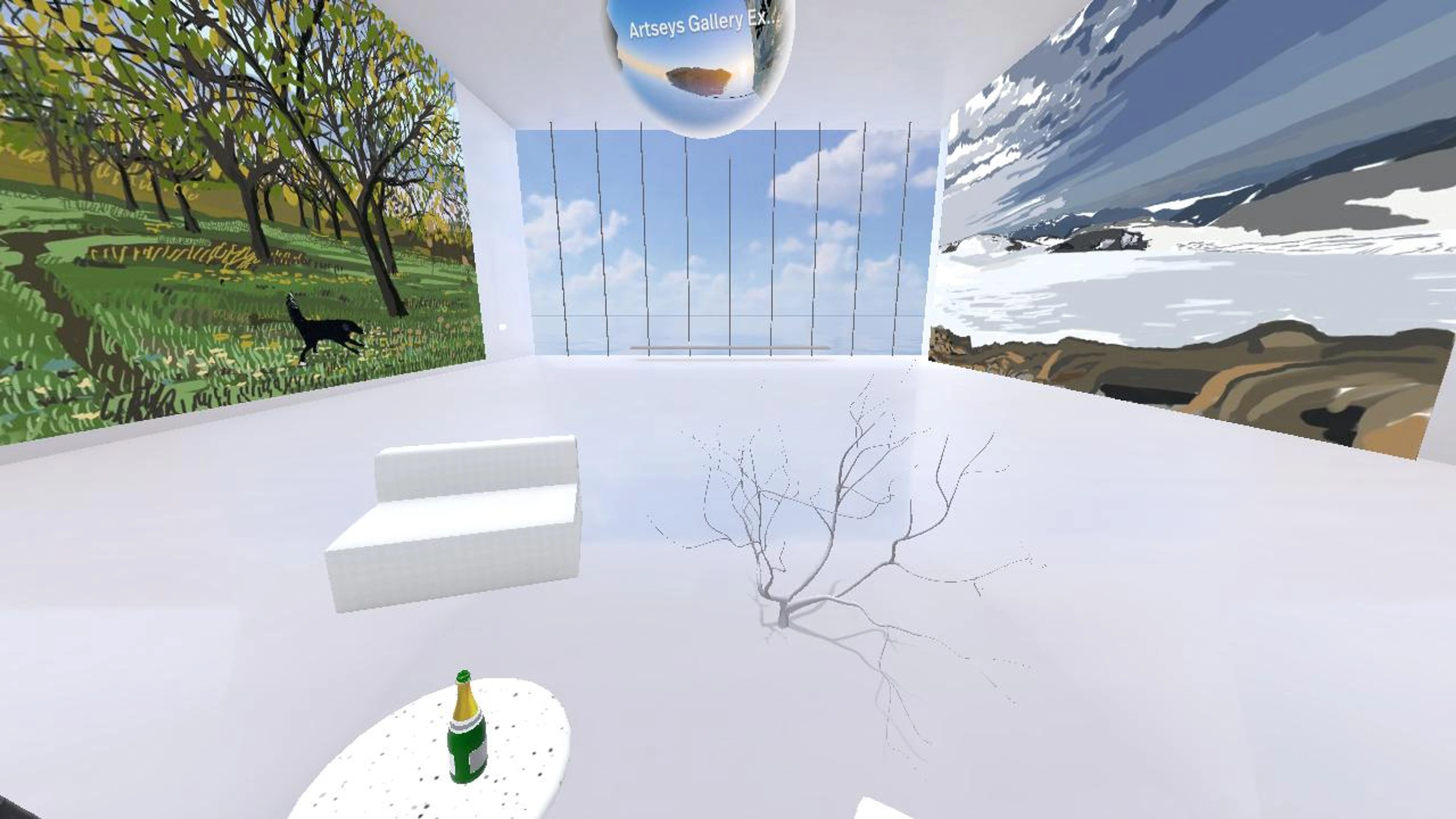 The Artseys Gallery1