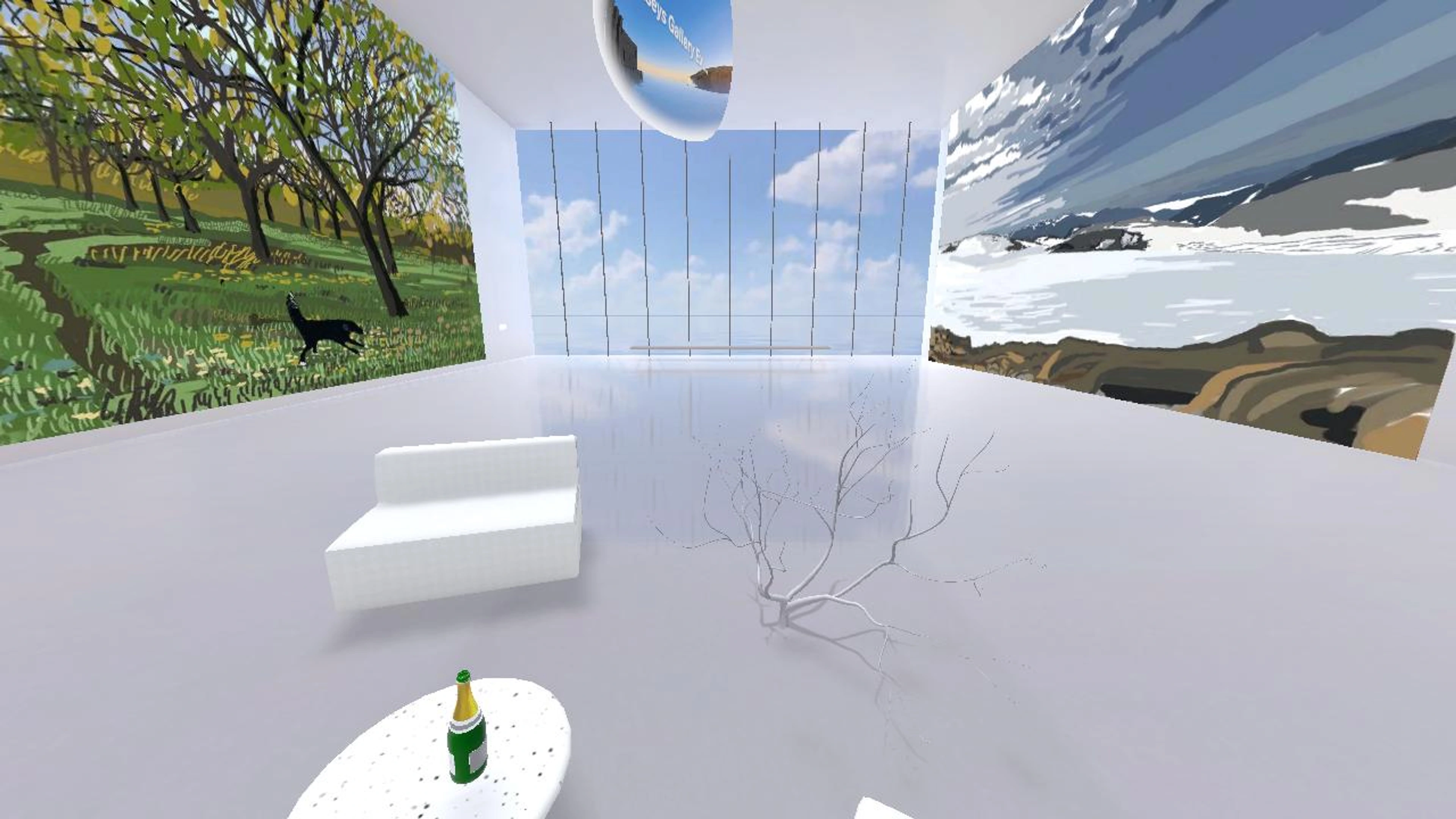 The Artseys Gallery1