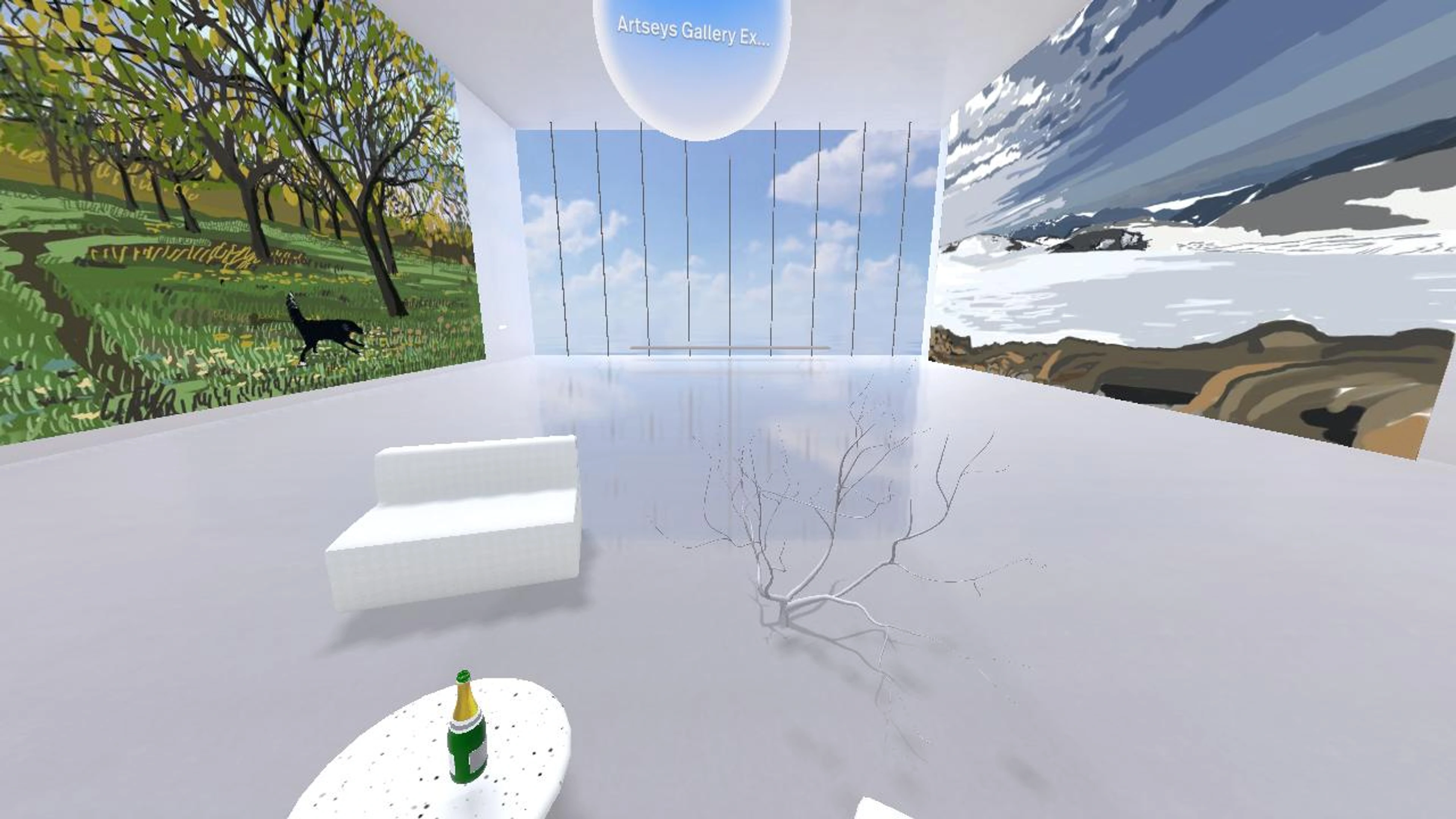 The Artseys Gallery1