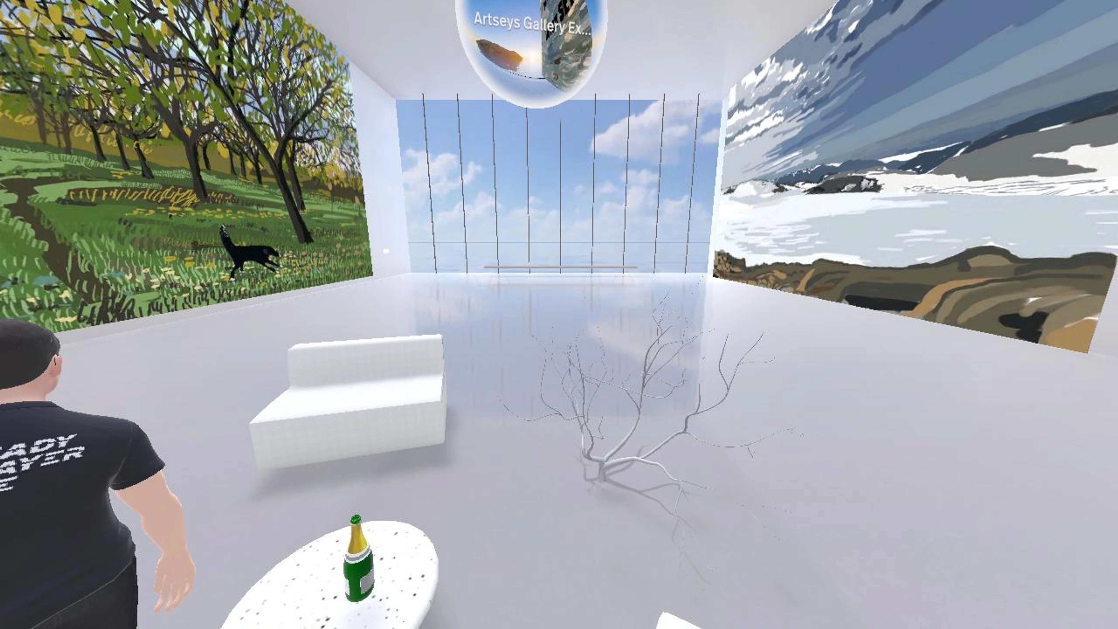 The Artseys Gallery1