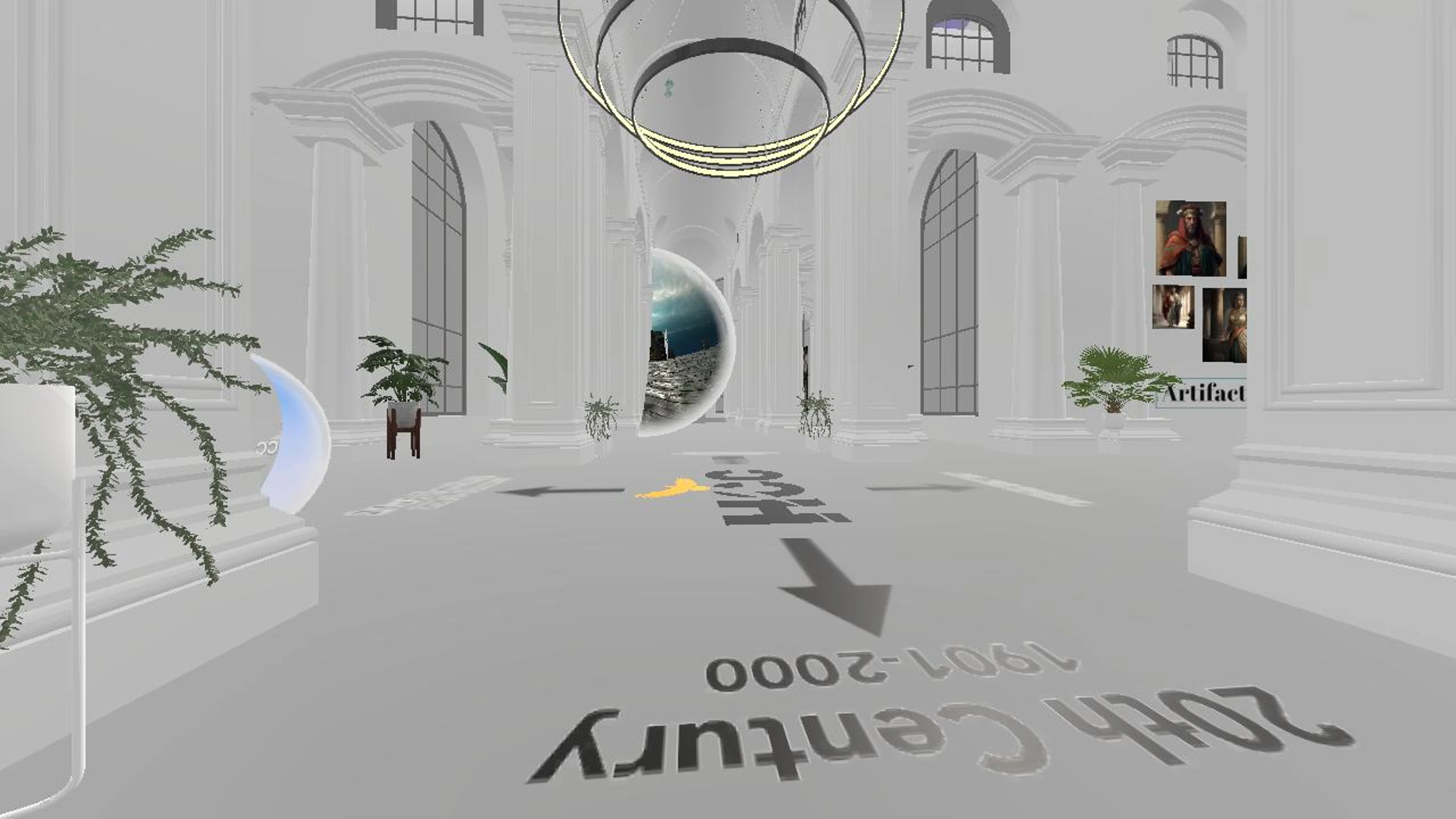 HCCS's Fashion History