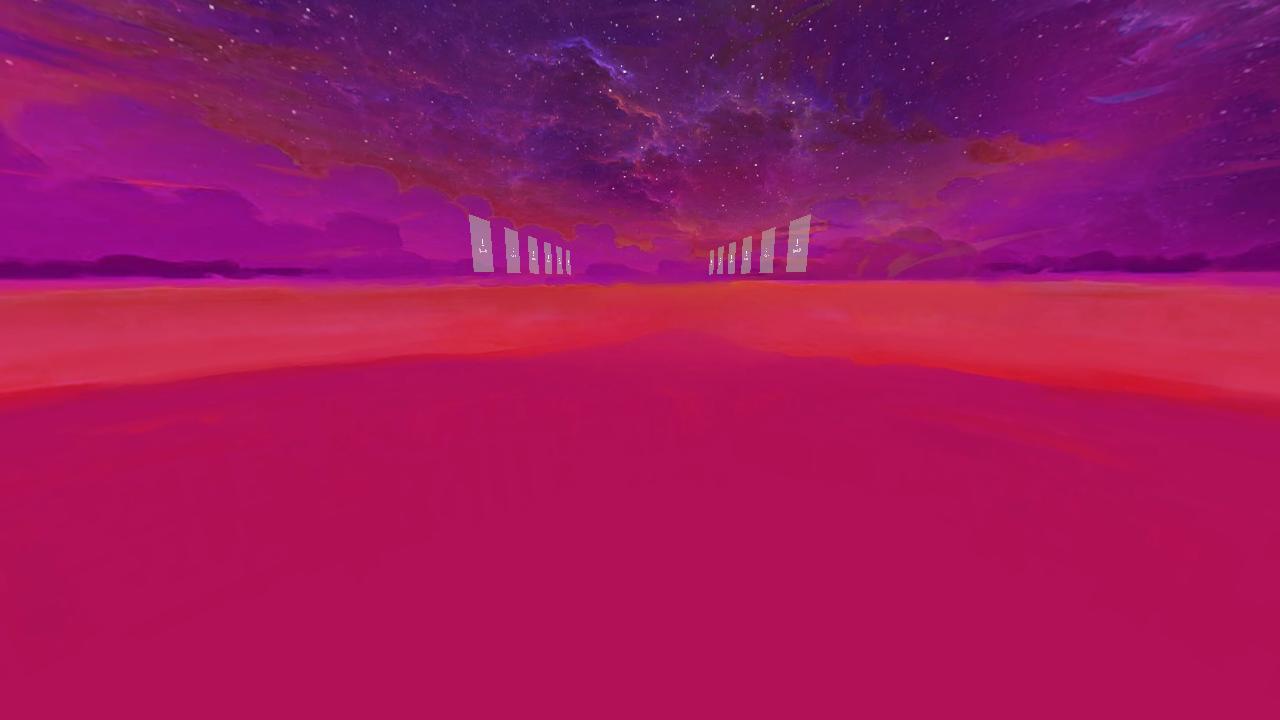 CHAERIZ's 3D Hangout