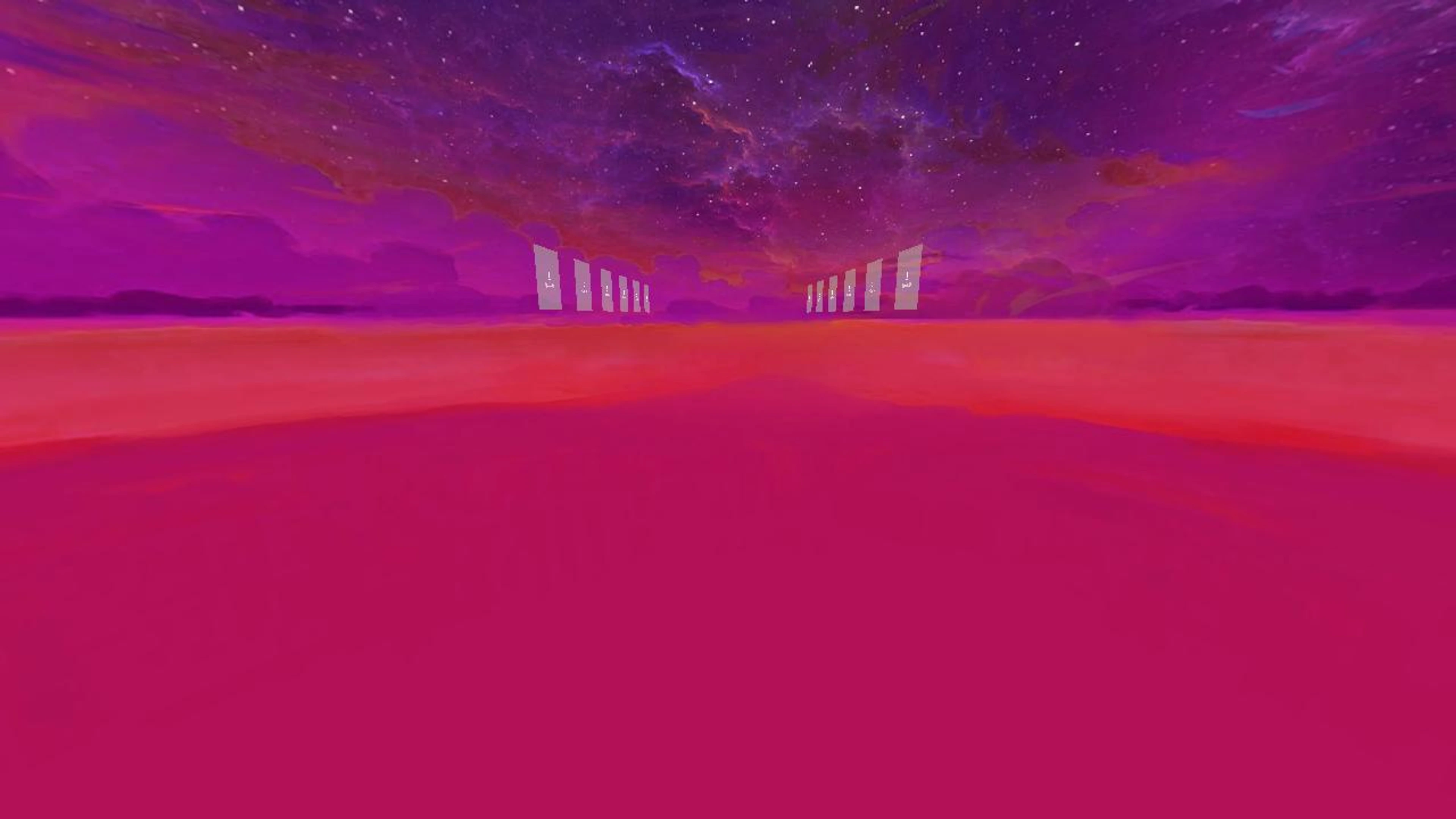 CHAERIZ's 3D Hangout