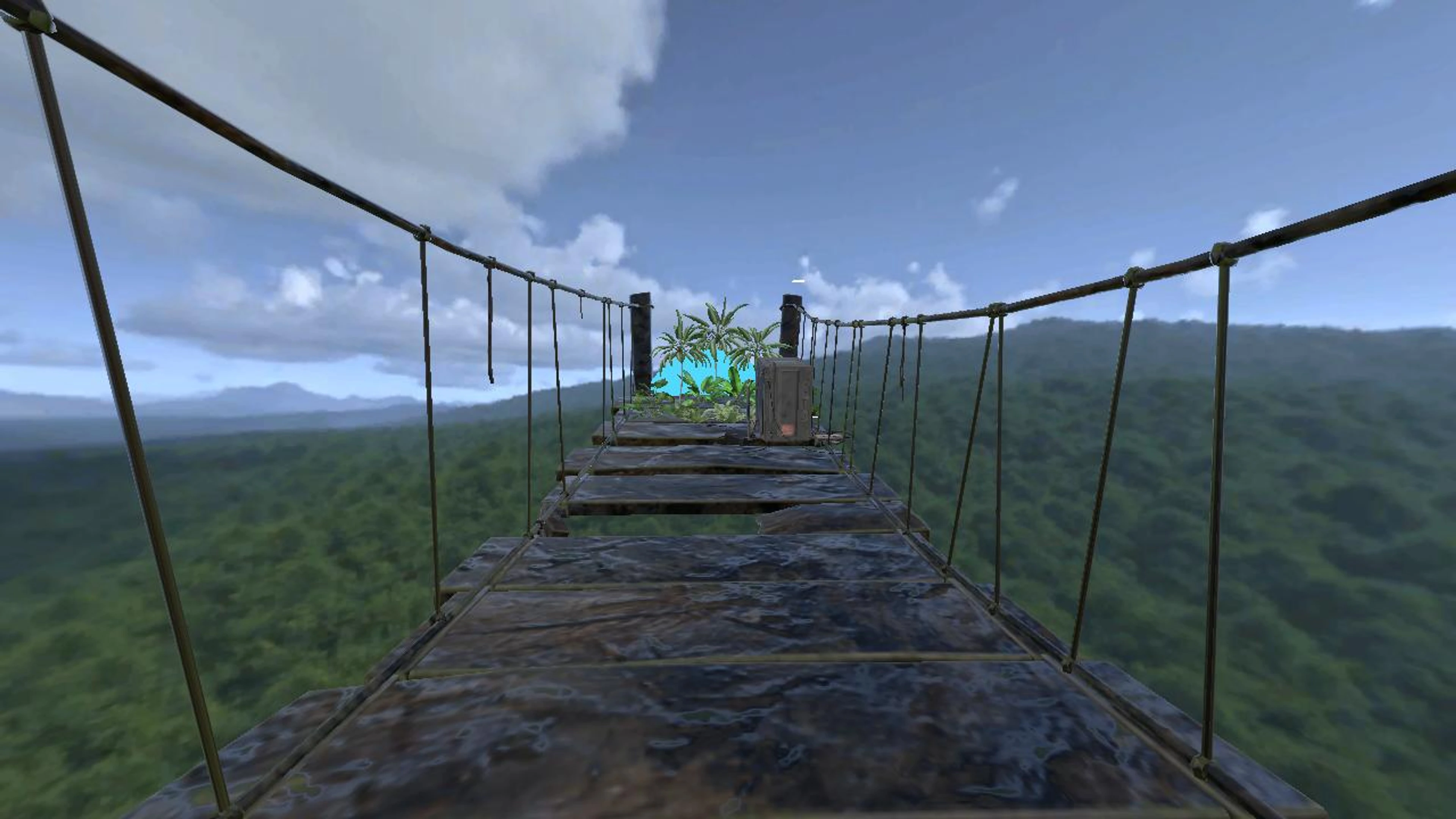 Tiff's Bespoke World