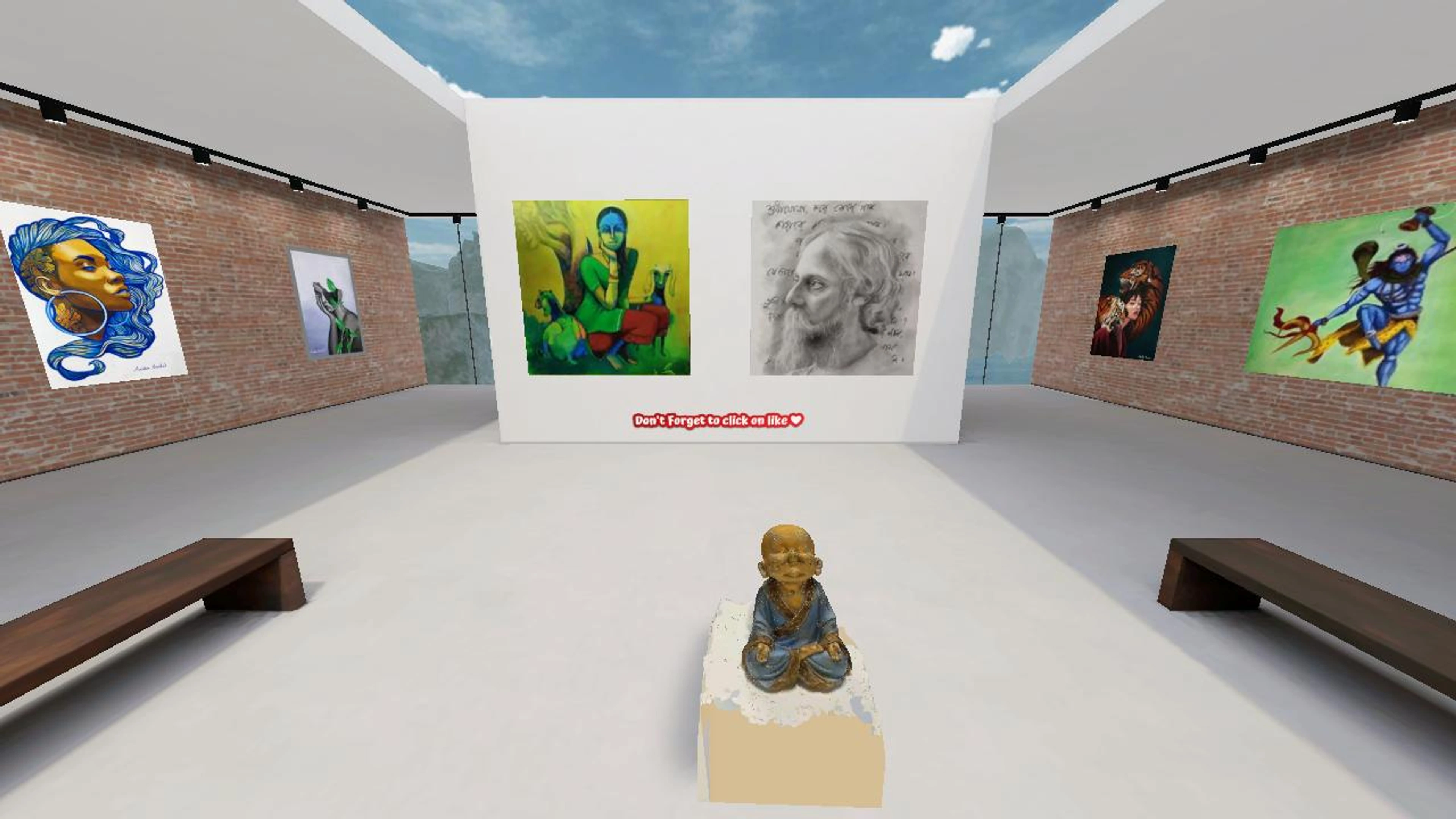 ARIVRS INDIAN GALLERY