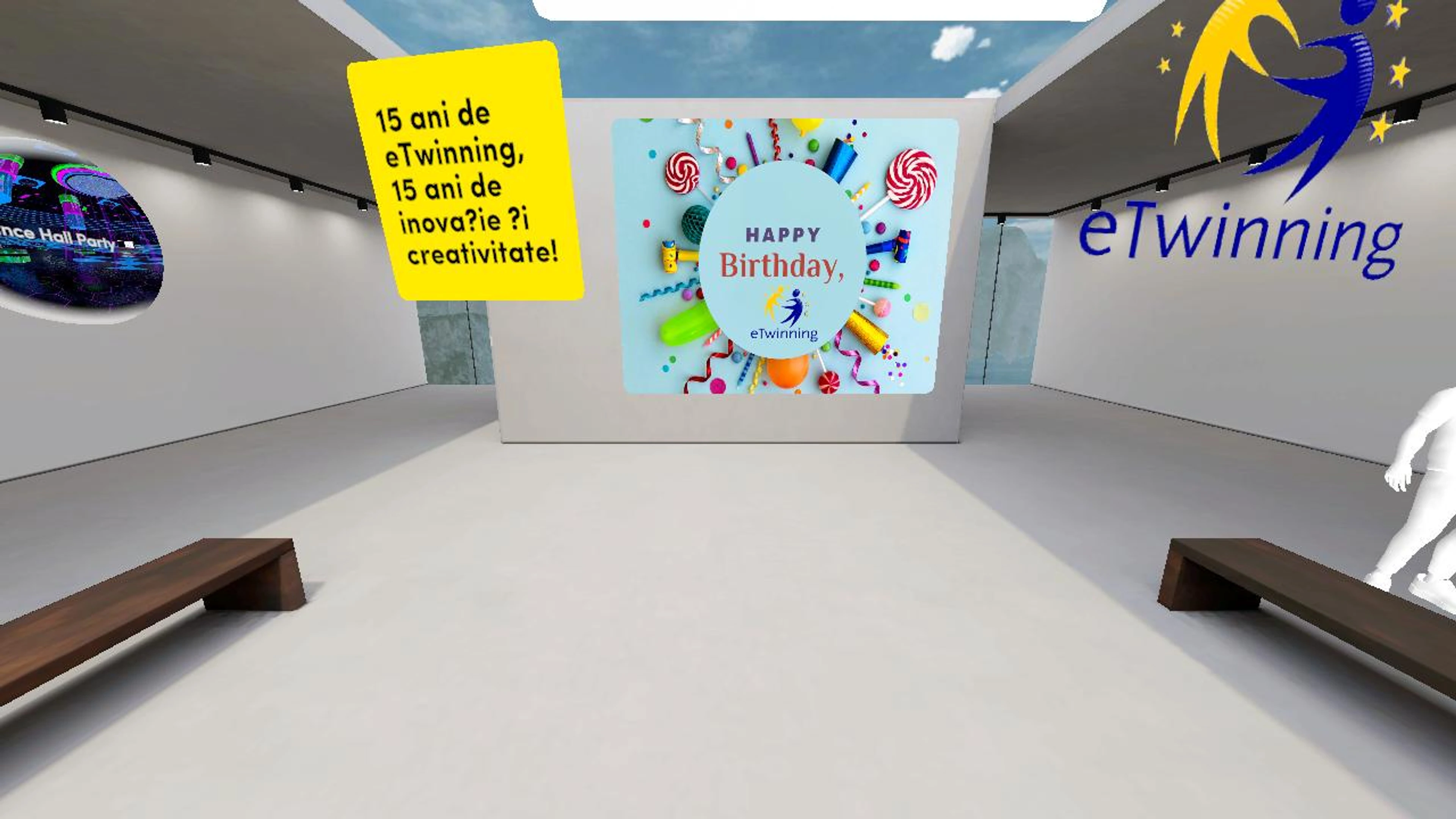 Ghenea Simona's Digital World