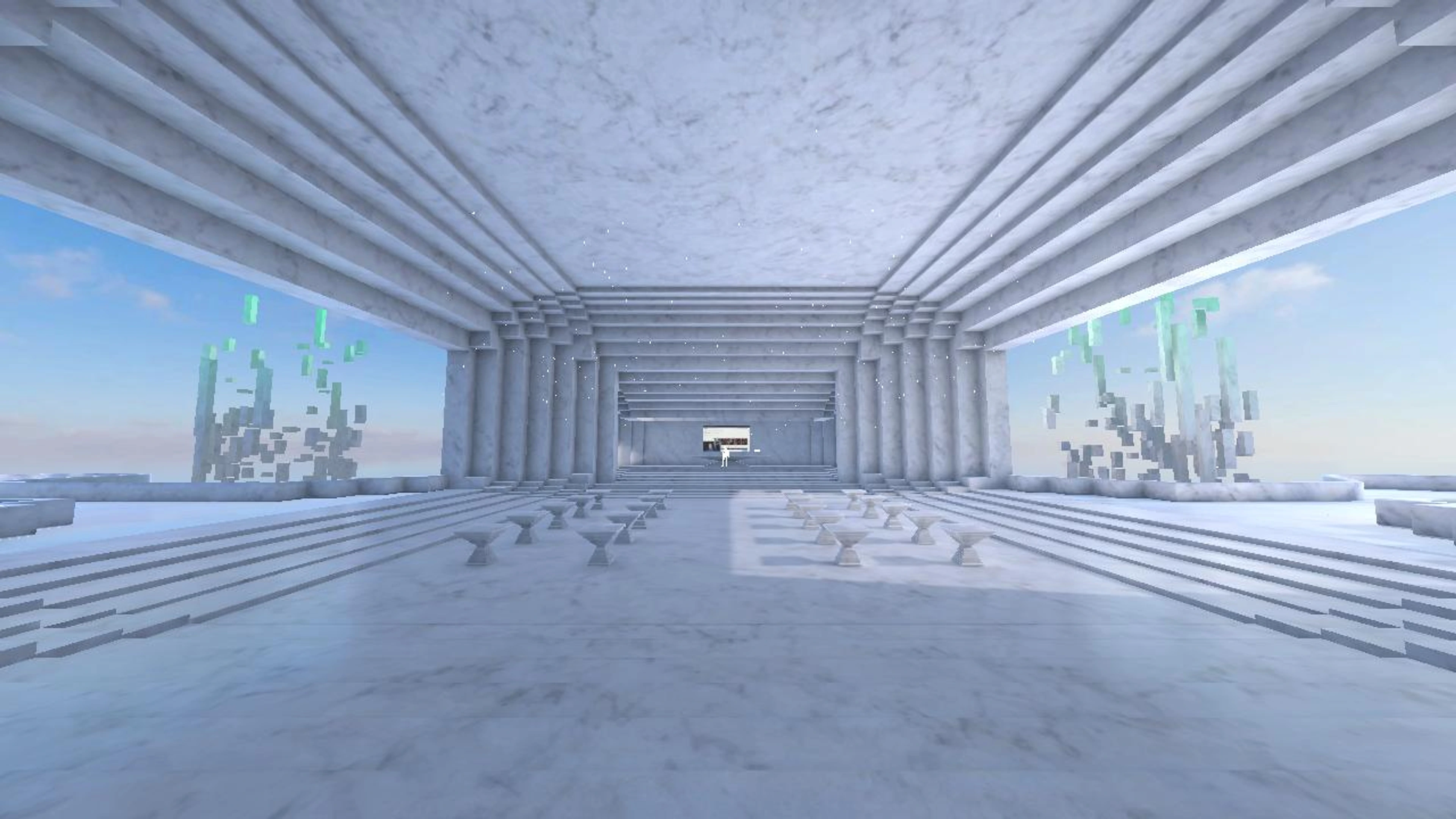 Lord Builder161's Hangout