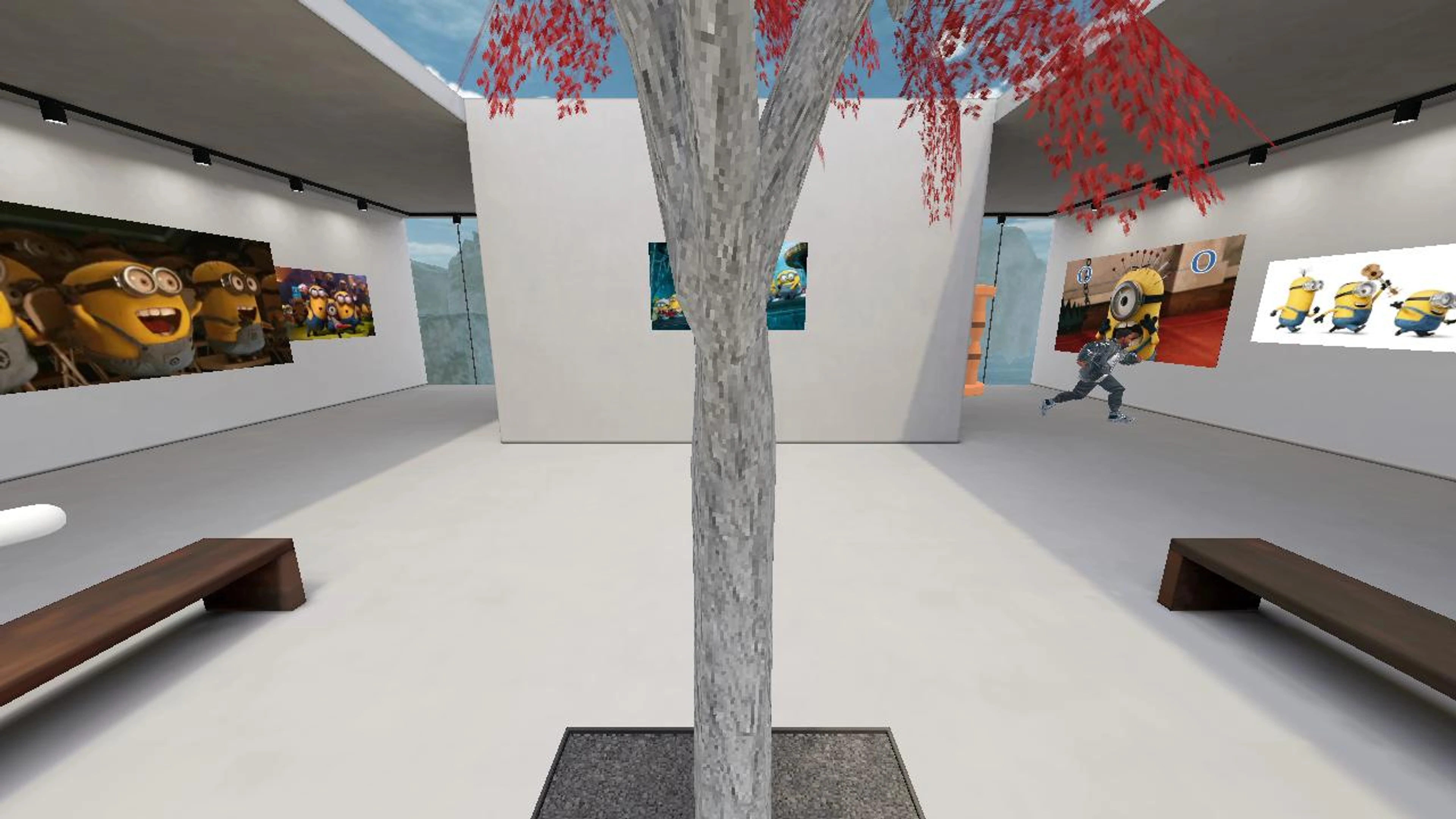 ห้องเรียนครูฝน