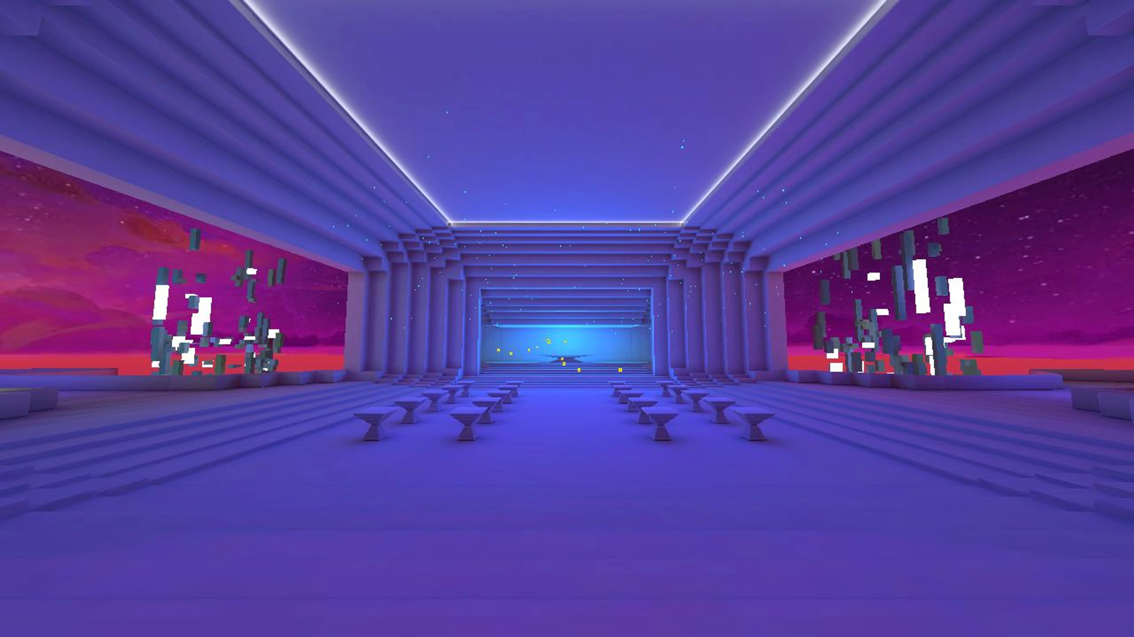 Crmiguez Open Space