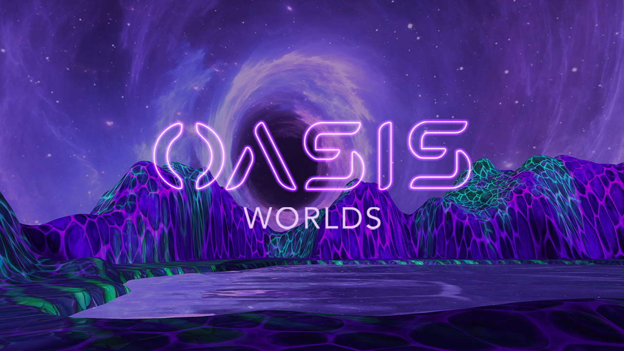 Oasis Worlds