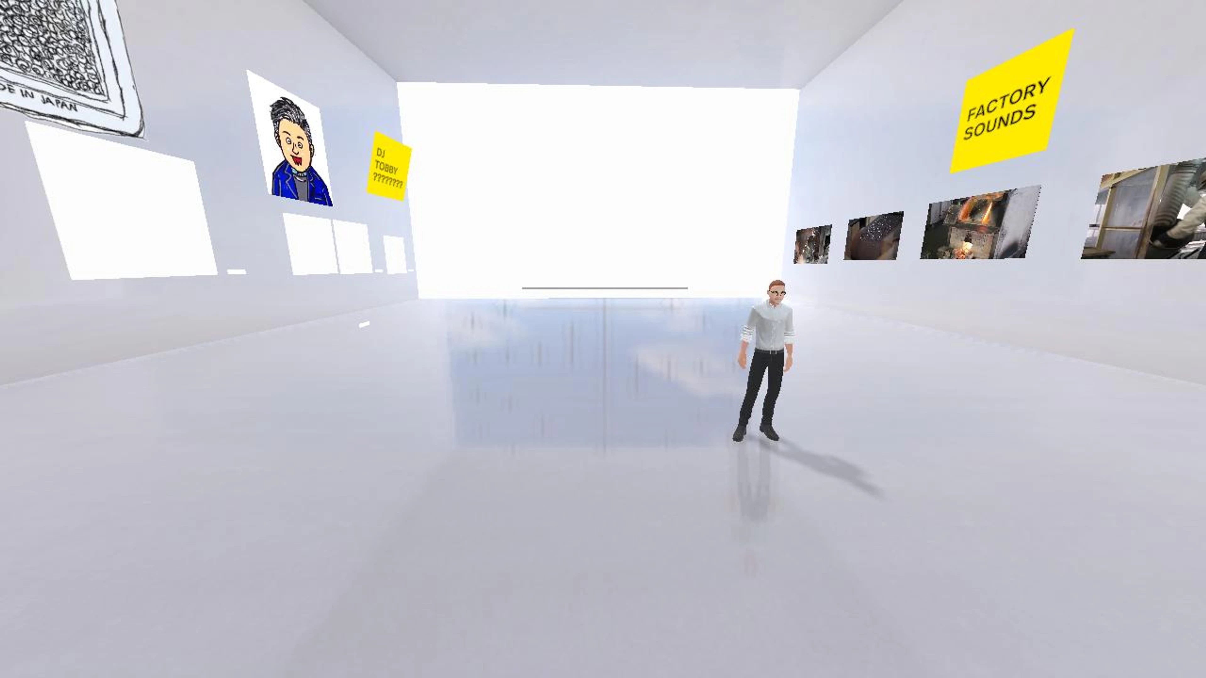 TOHOBEAD HANDMADE SHOW ROOM