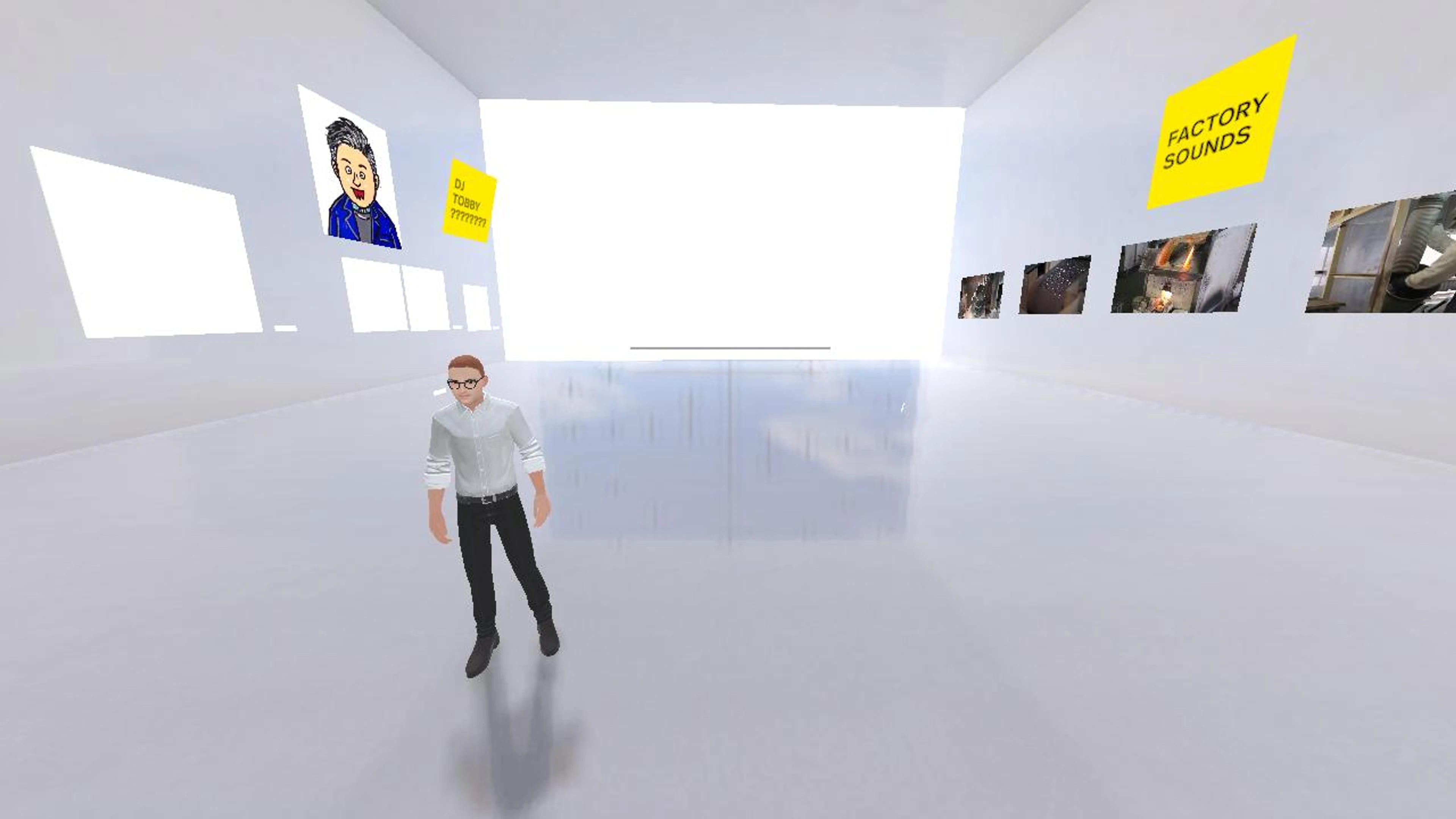 TOHOBEAD HANDMADE SHOW ROOM