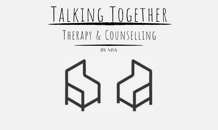 Talking Together Therapy - Landing Space