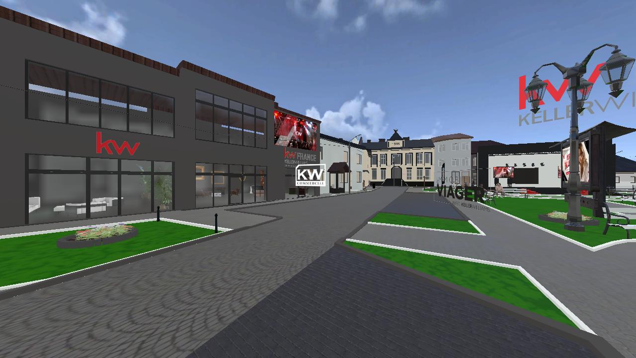 Keller Williams's Village