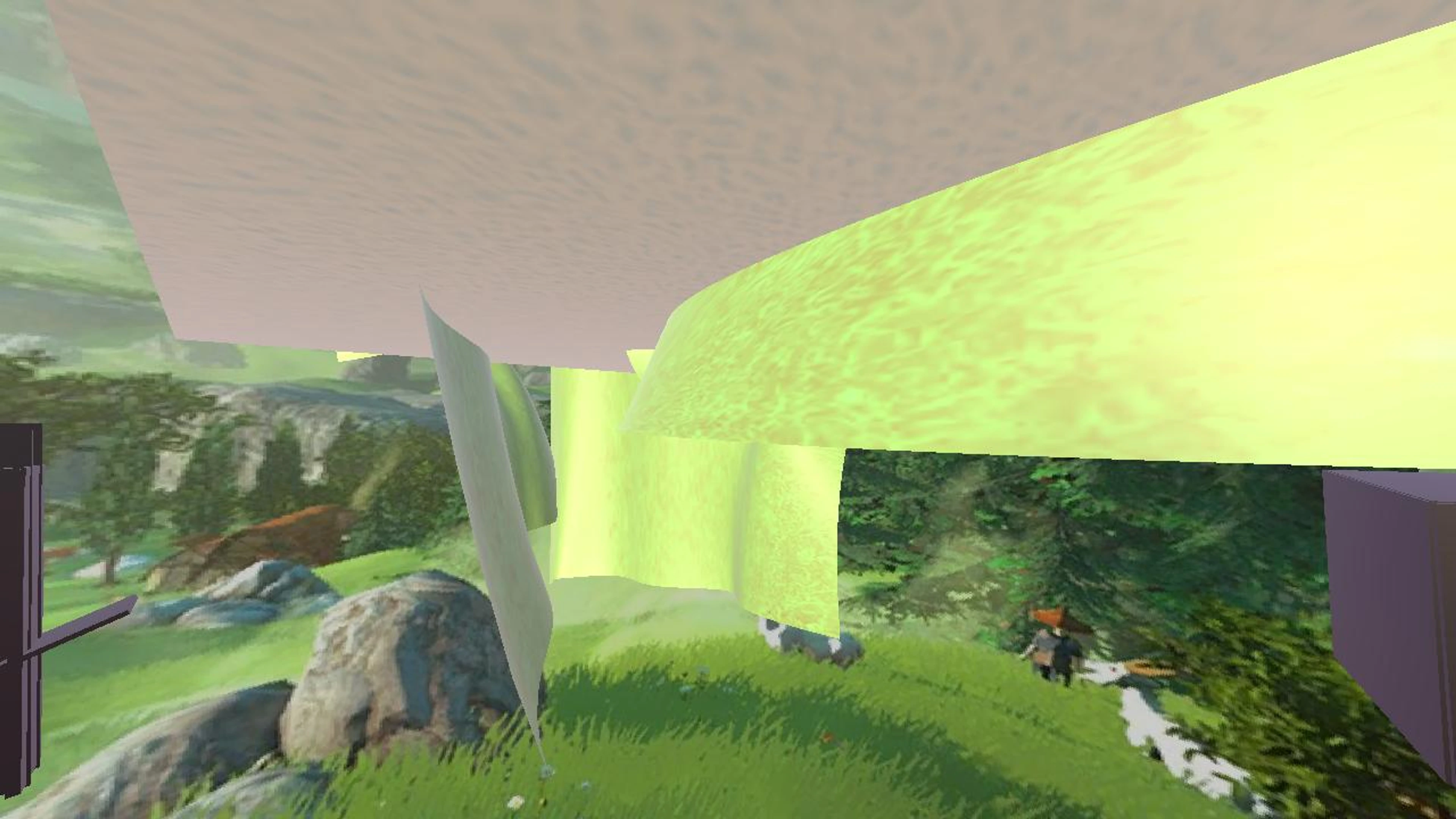 Ahmed Ehab's Lo-Fi World