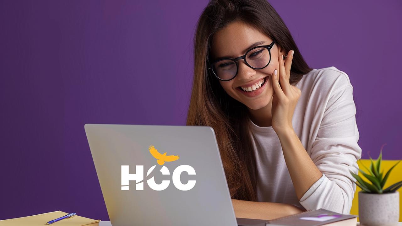 HCC Online Immersive