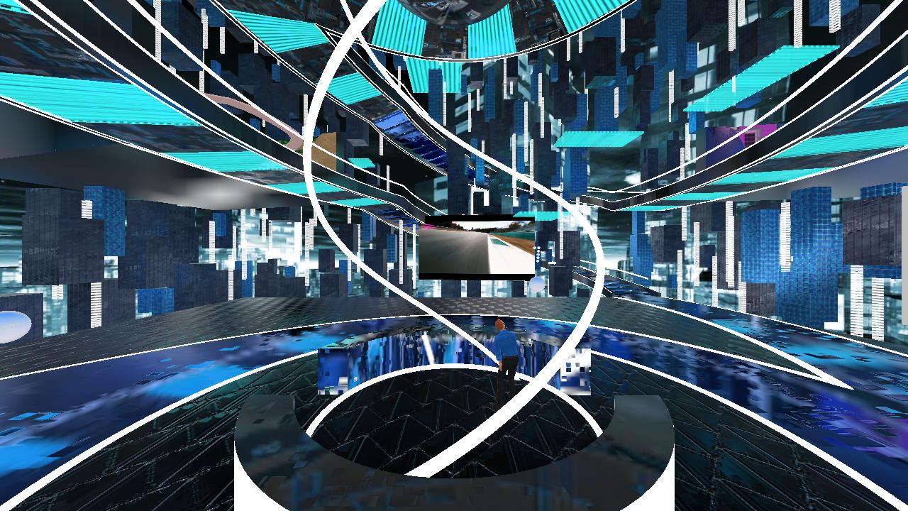 Nfactory's profile