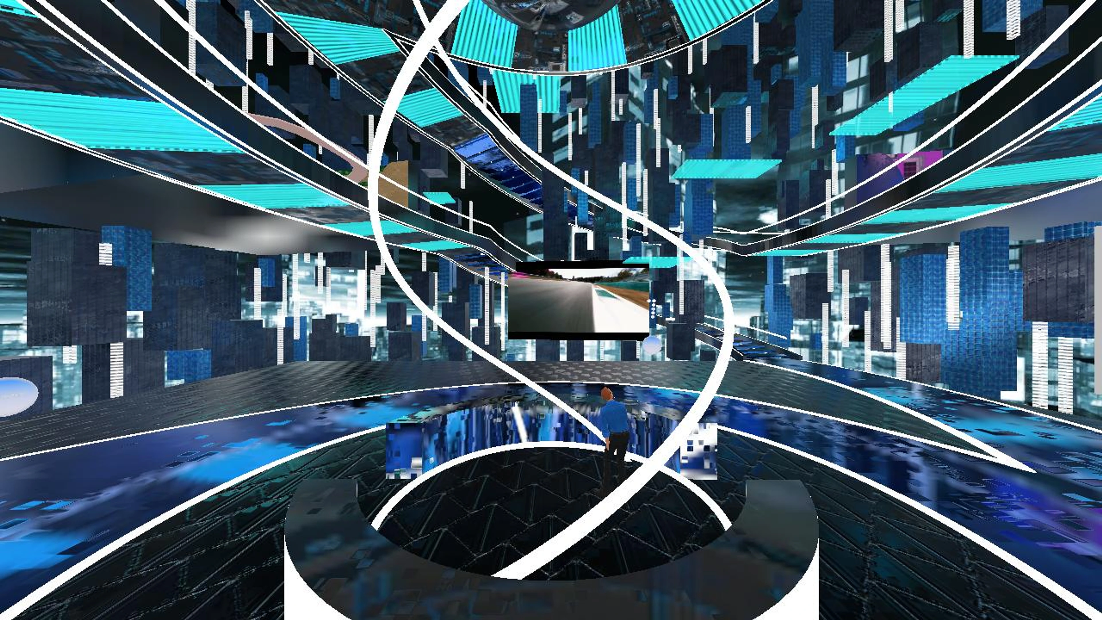 Nfactory World