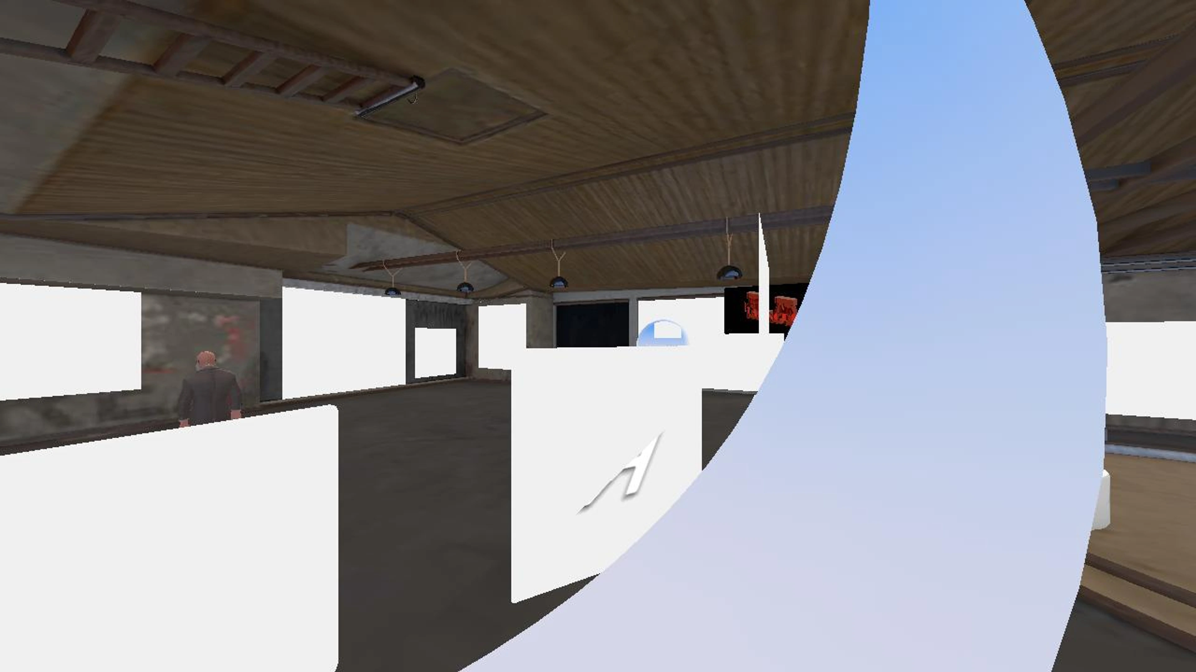 The Real Node Arcade