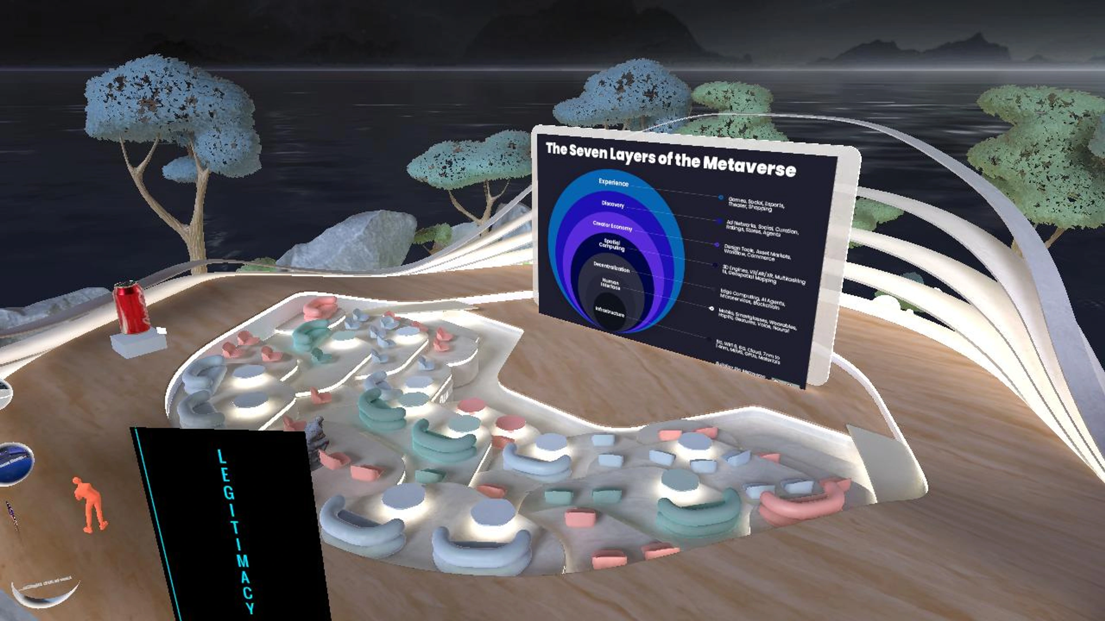 EUIs Metaverse RegLab