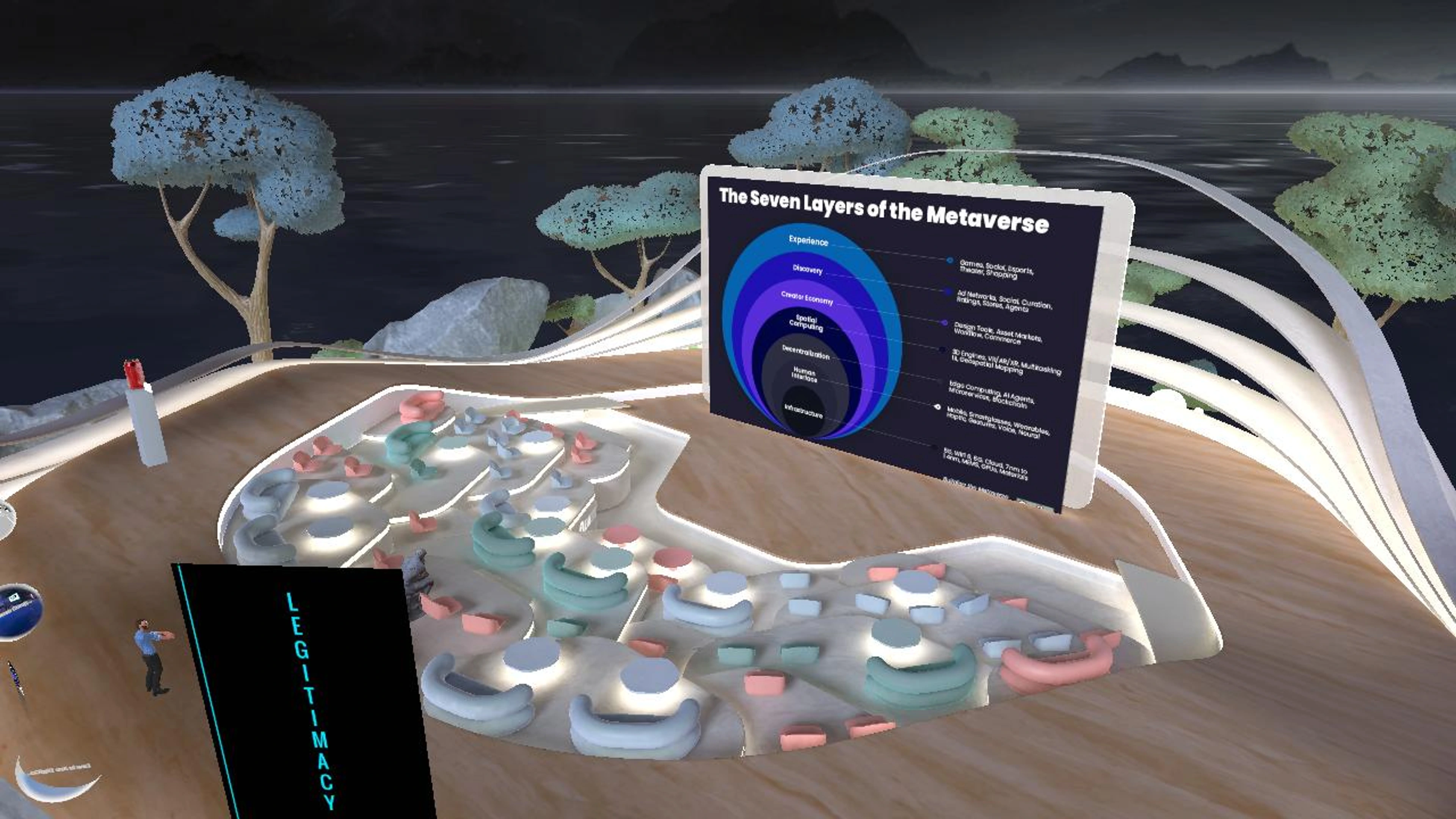 EUIs Metaverse RegLab