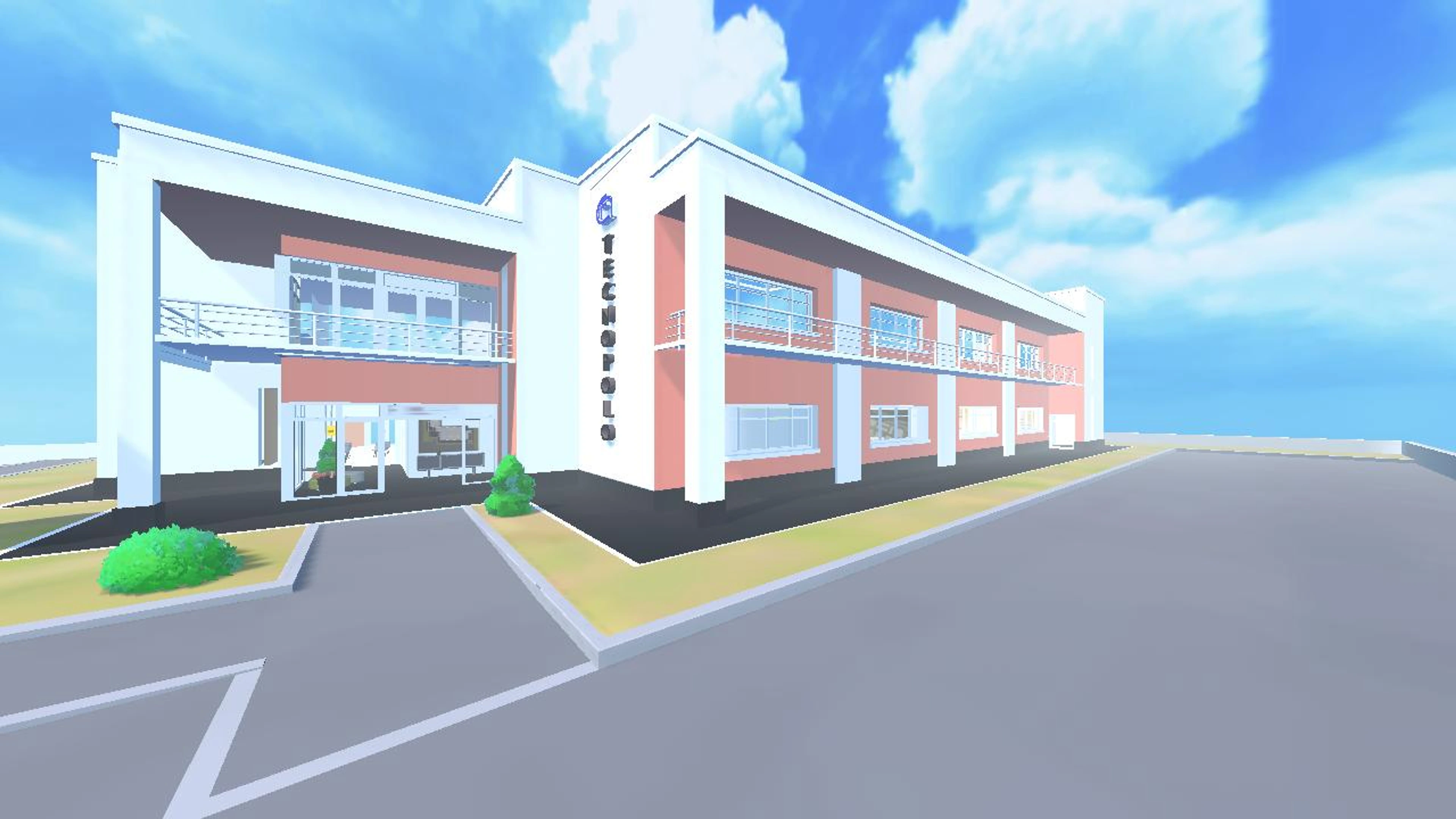 MISTER's Headquarters