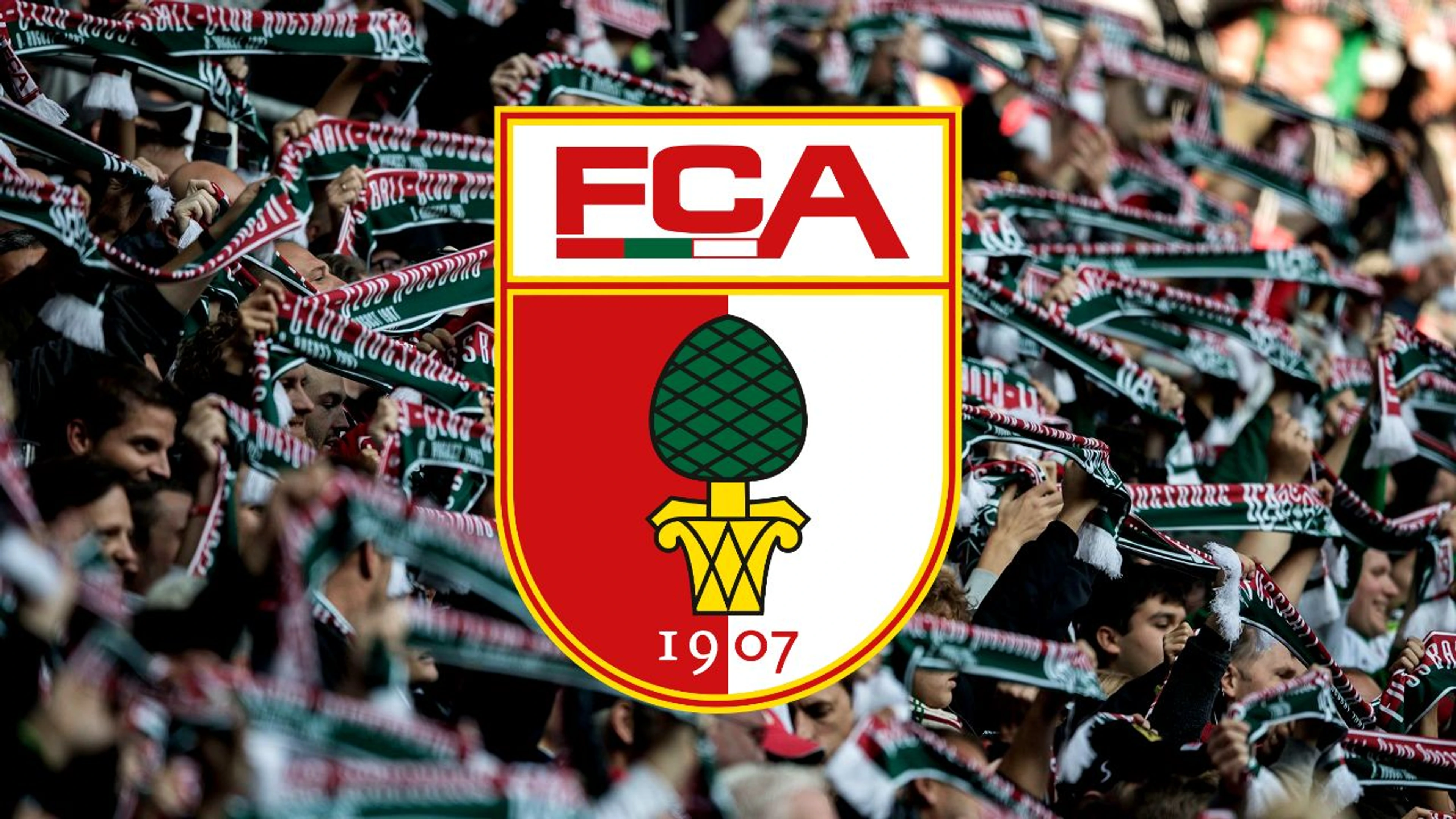 FC Augsburg (Mockup)