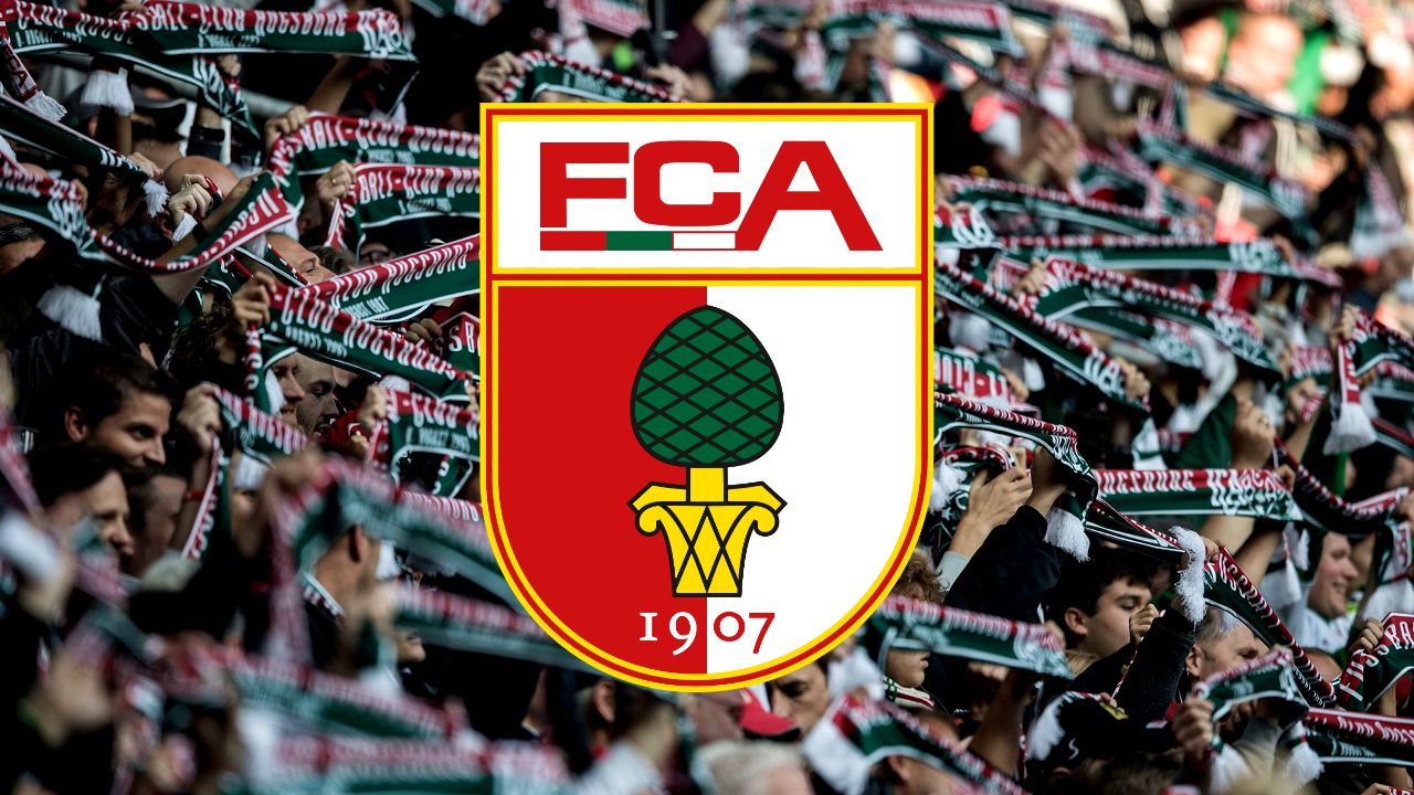 FC Augsburg (Mockup)