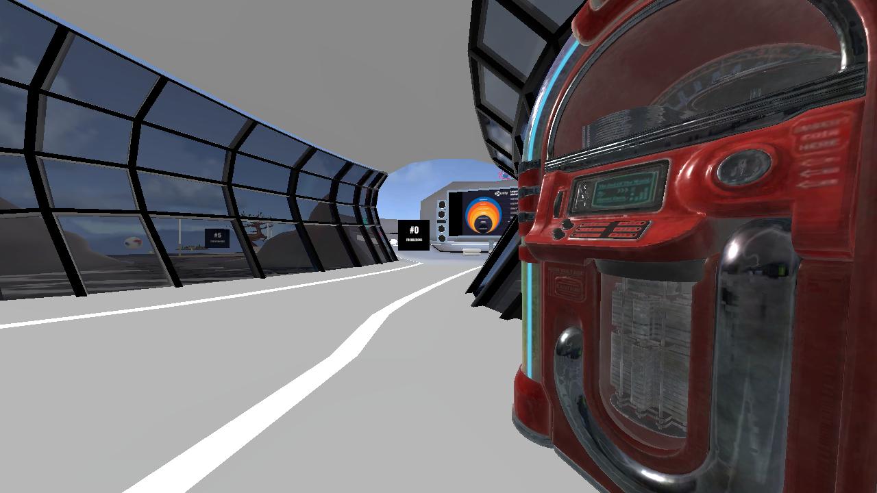 Foundations of the Metaverse - EUI RegLab