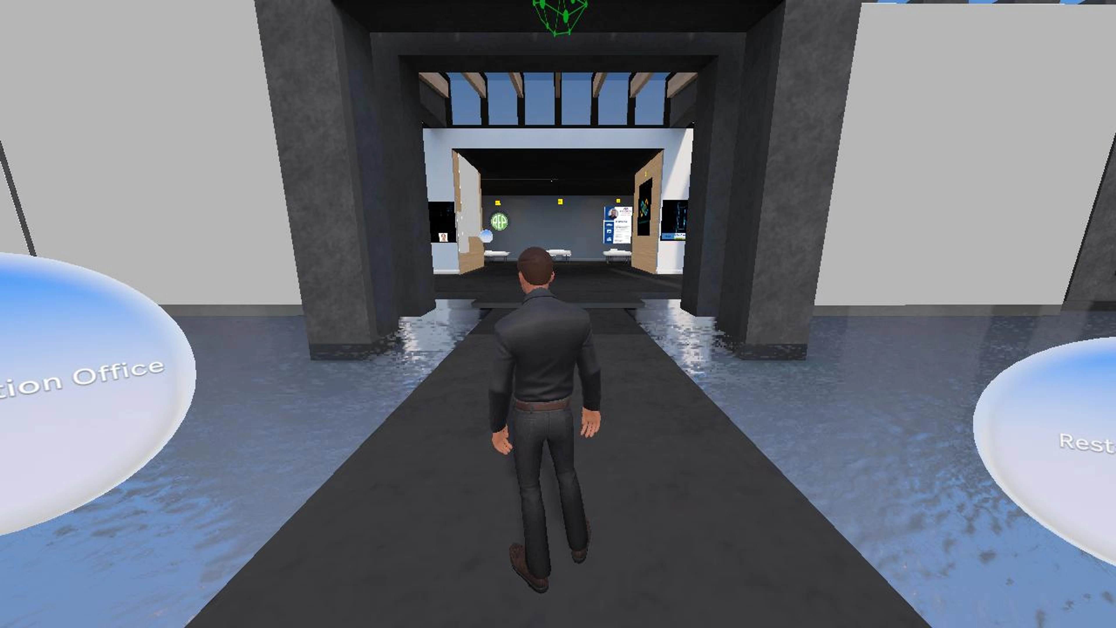 Lafayette, IN Virtual Job Fair