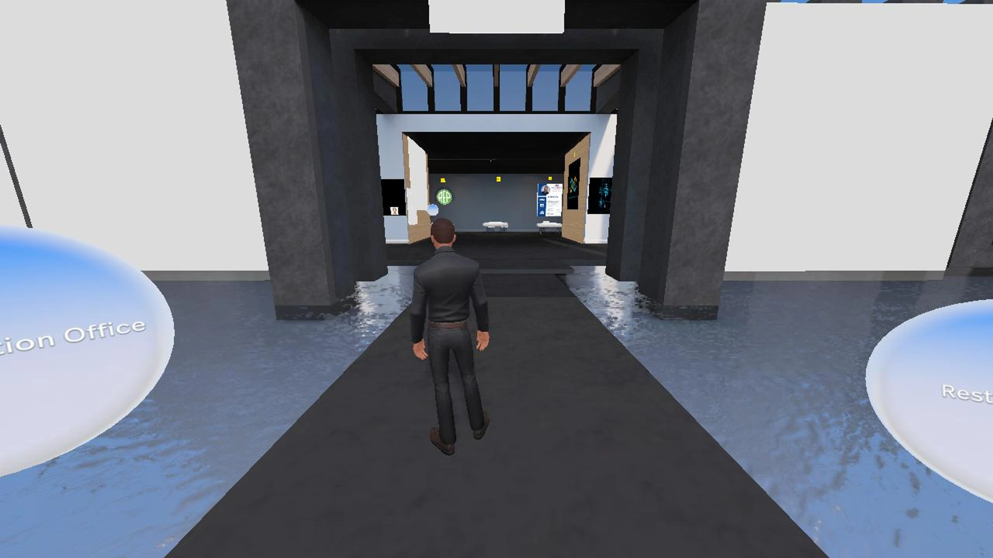 Lafayette, IN Virtual Job Fair