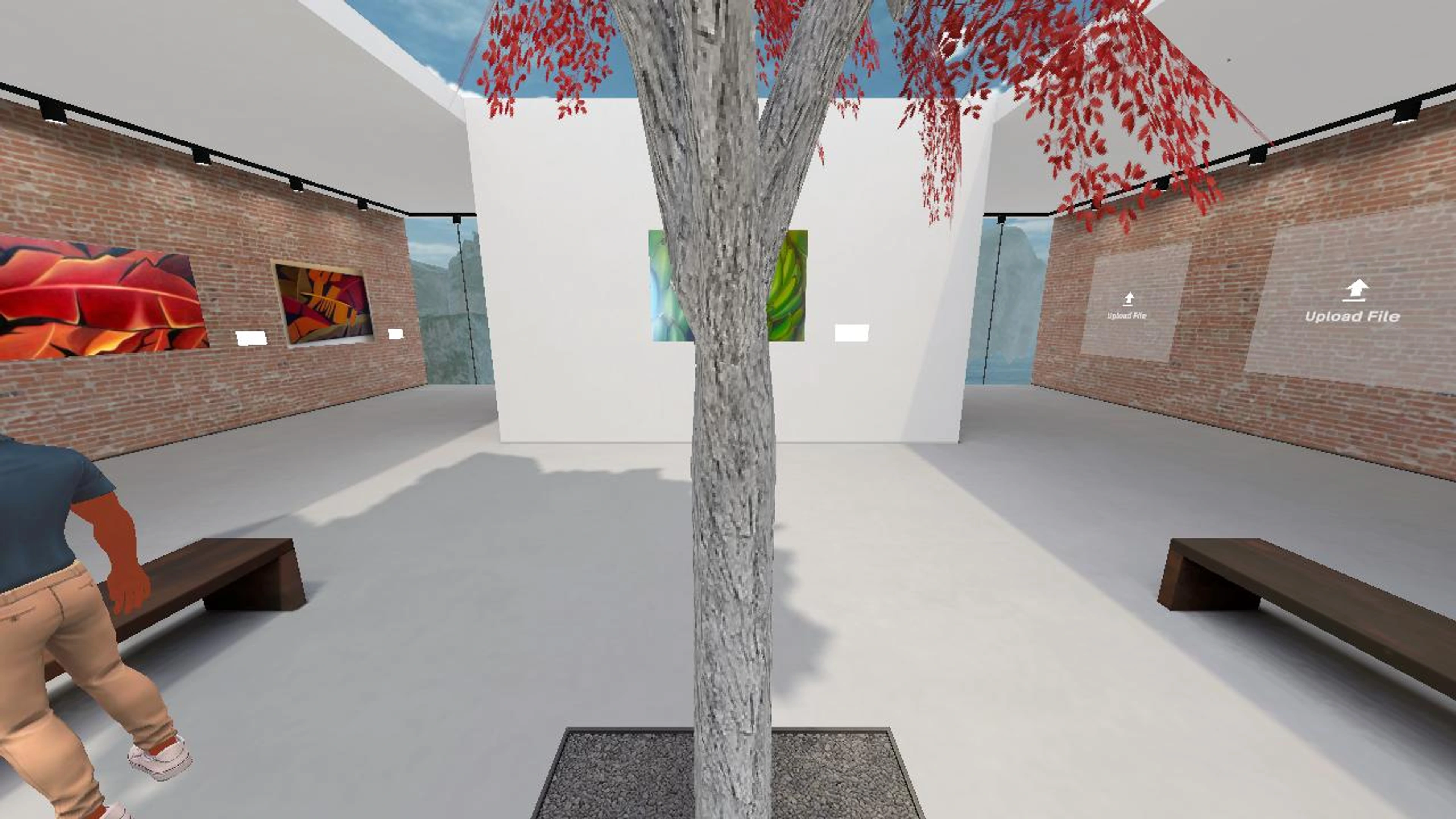 FMR Hope - Principal