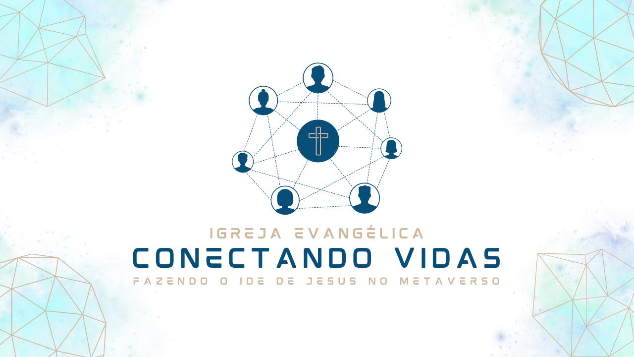 Igreja Conectando Vidas