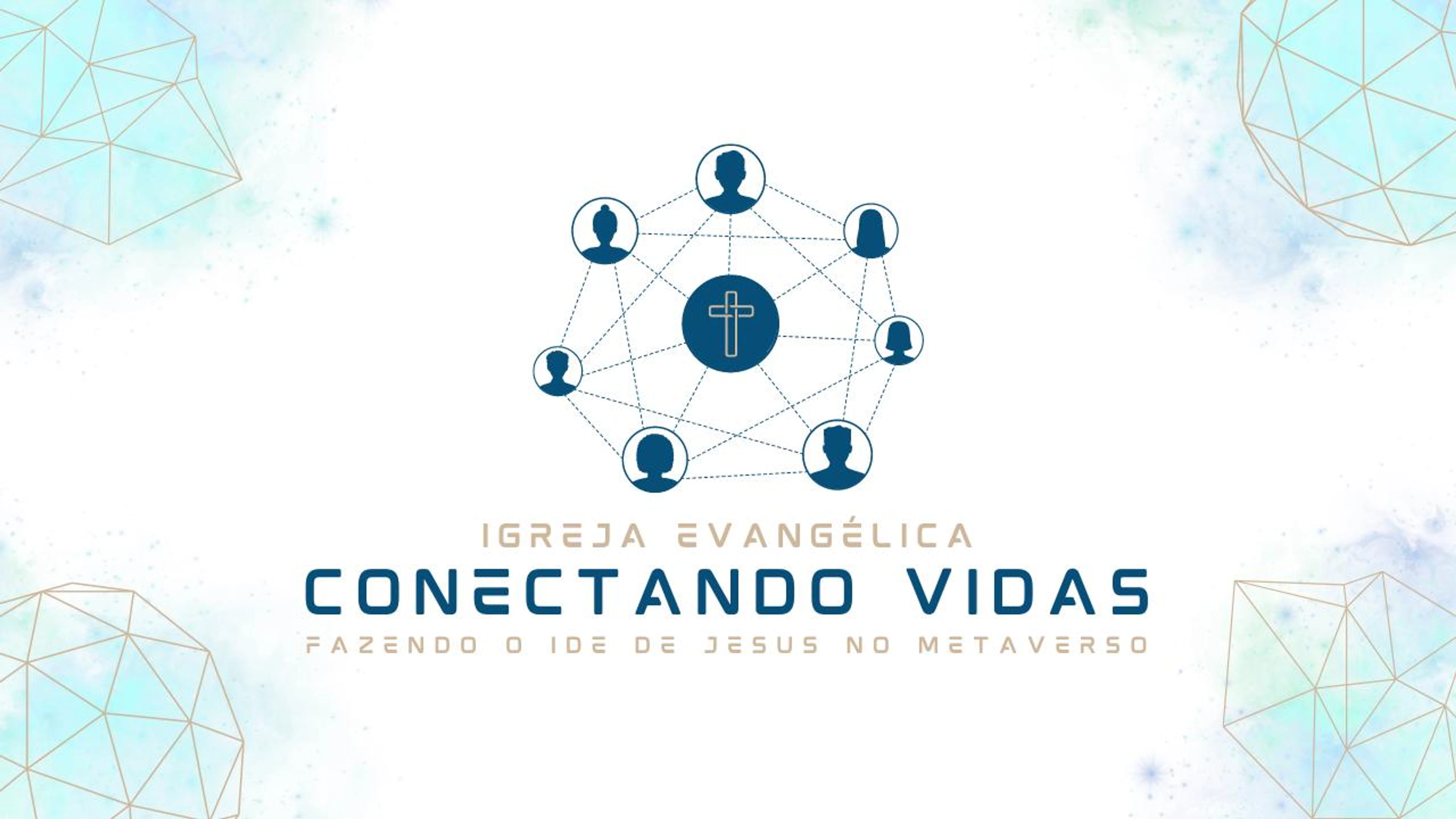 Igreja Conectando Vidas