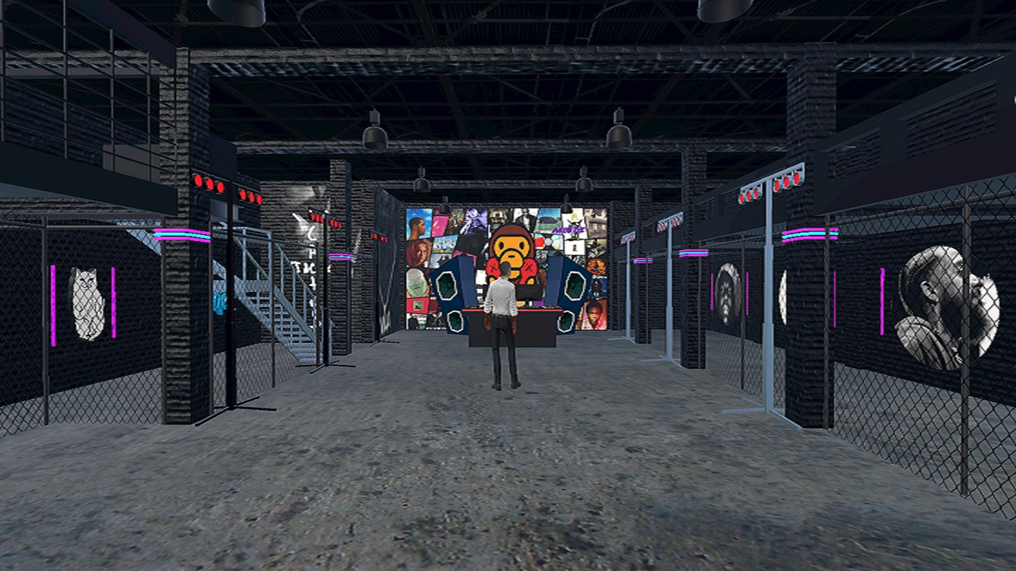 Club MetaMints