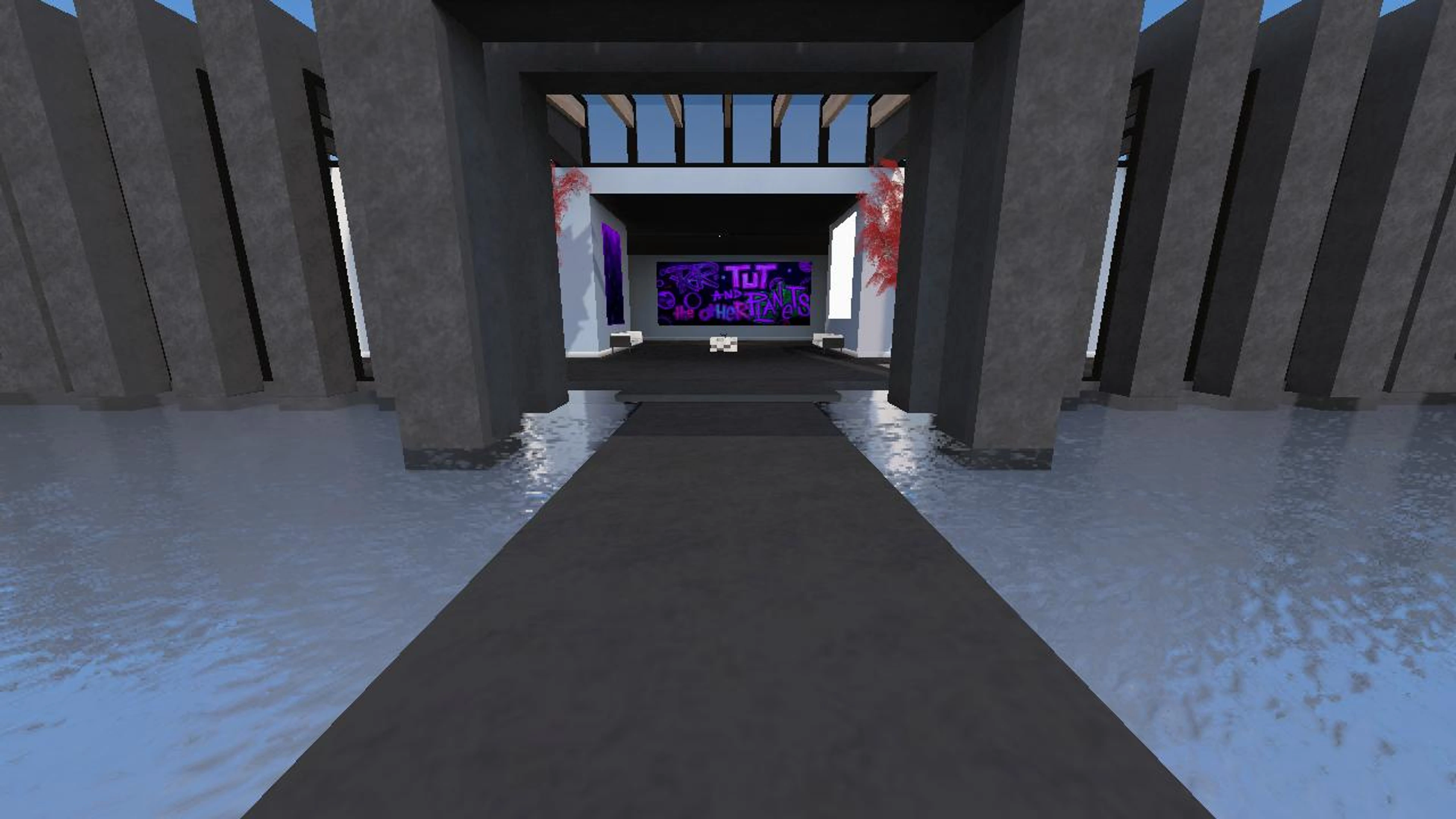 RRTUT POETIC EMCEE- GALLERY