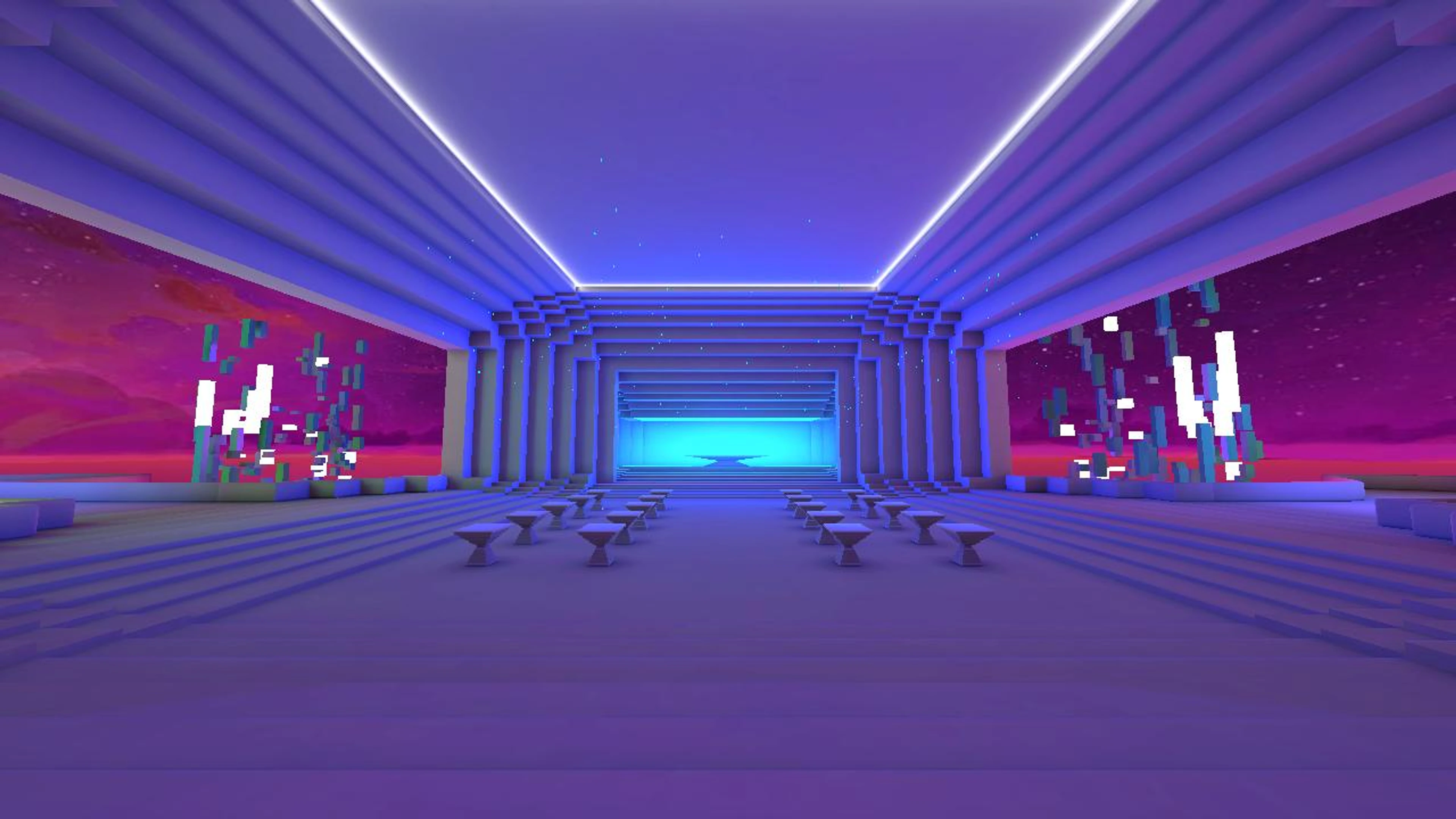 Miguel's Immersive Place