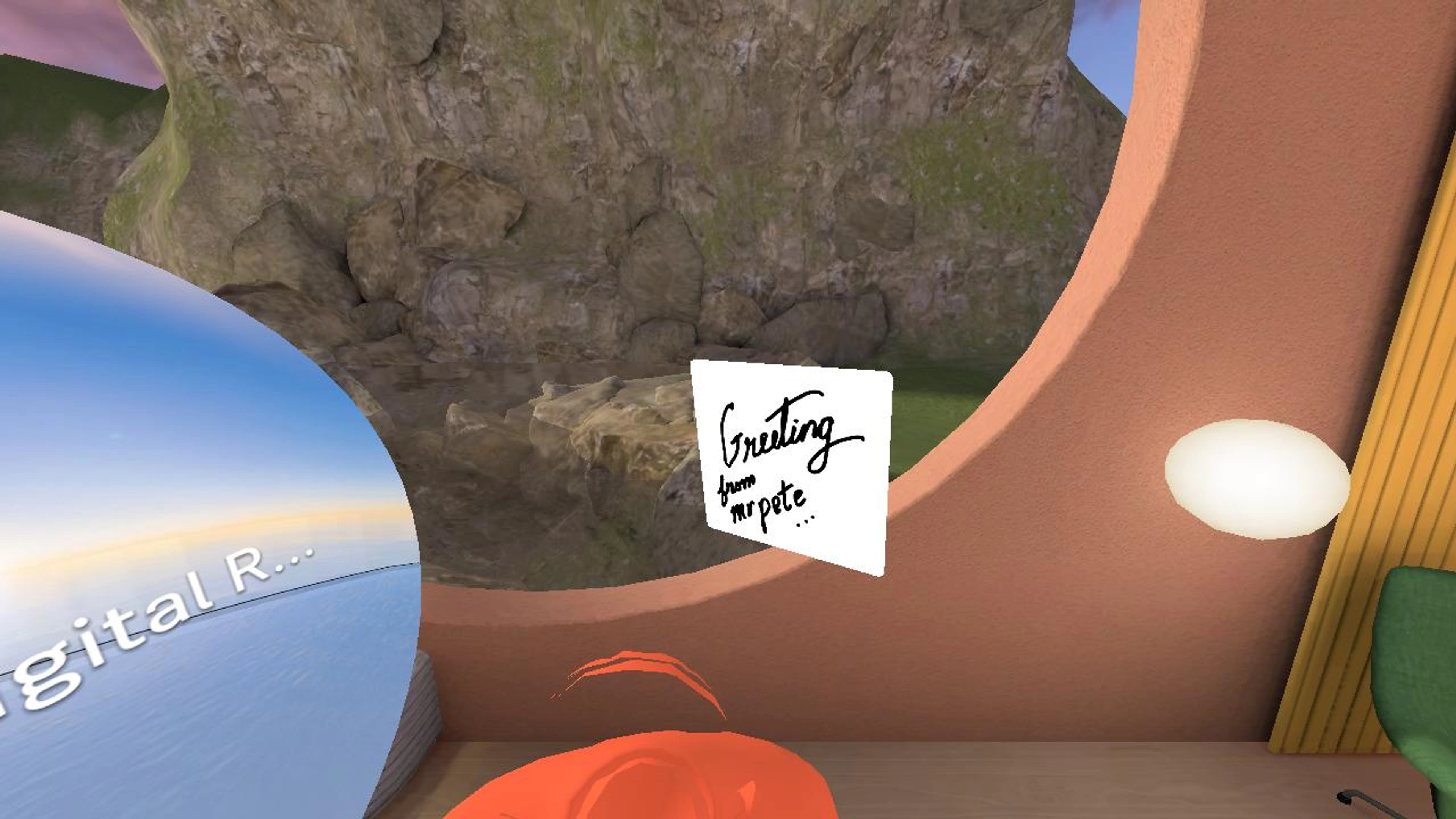 mrpete-Flight Sim-Ham Radio