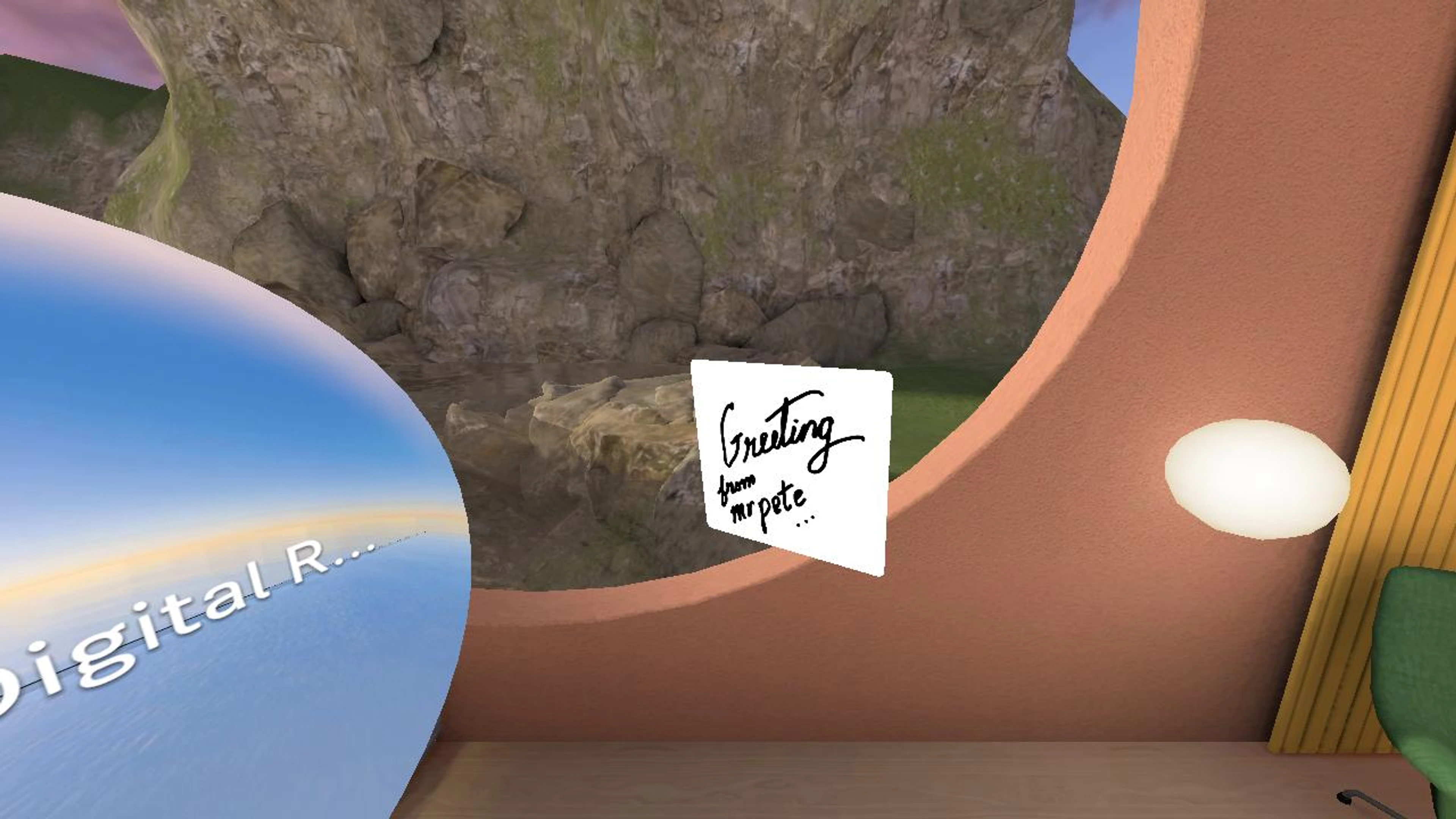 mrpete-Flight Sim-Ham Radio