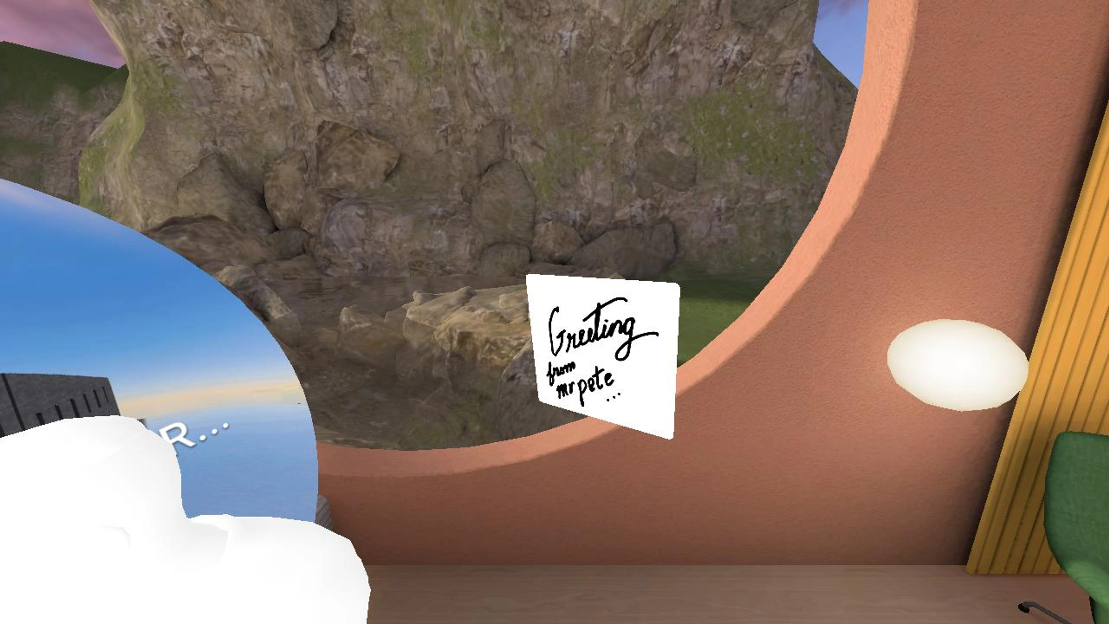 mrpete-Flight Sim-Ham Radio