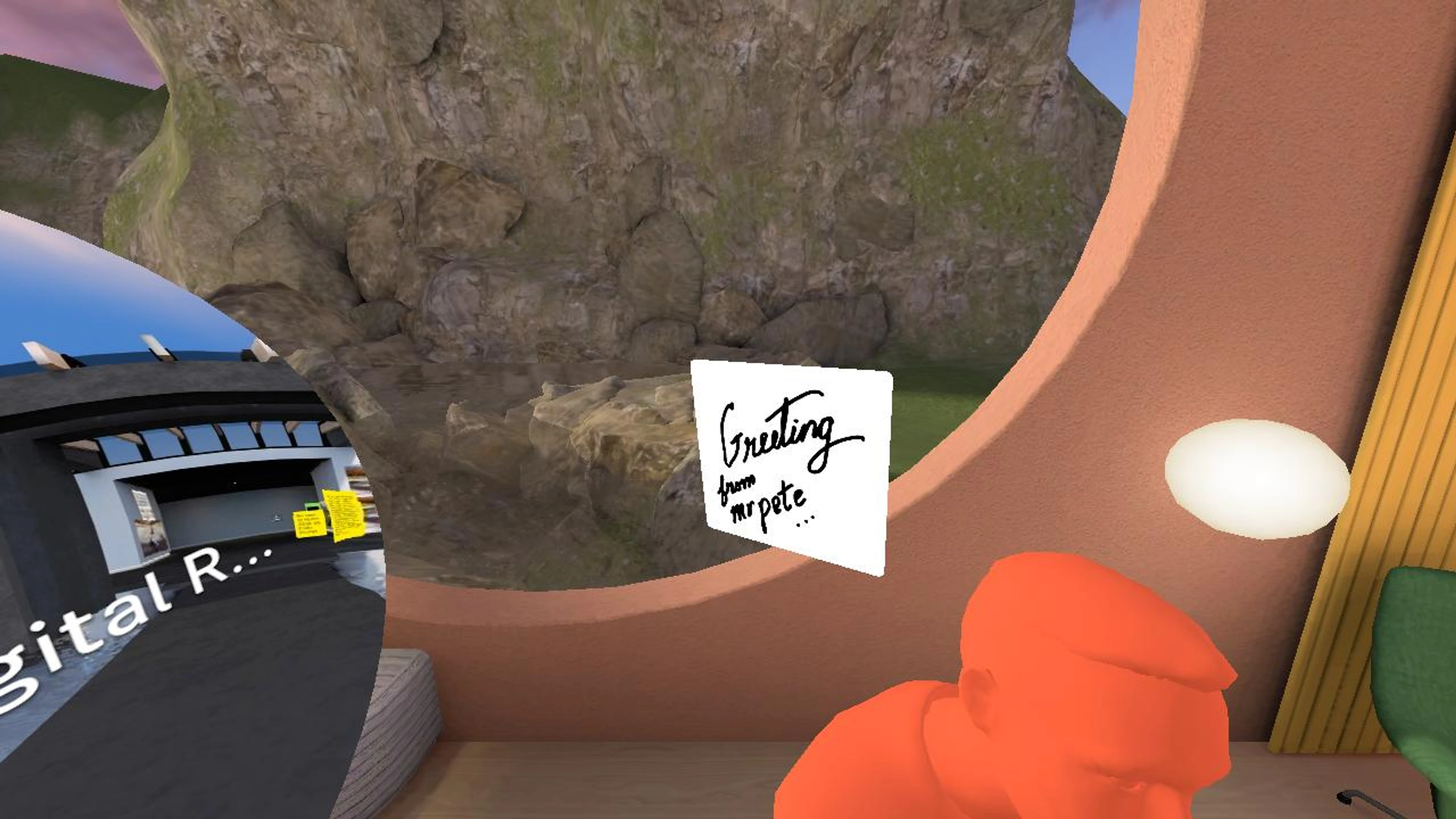 mrpete-Flight Sim-Ham Radio