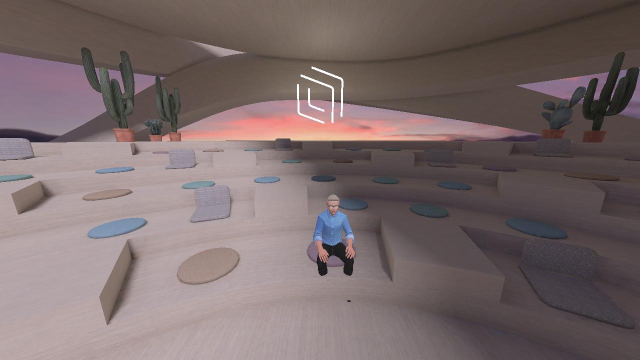 Lakeland Community Church VR