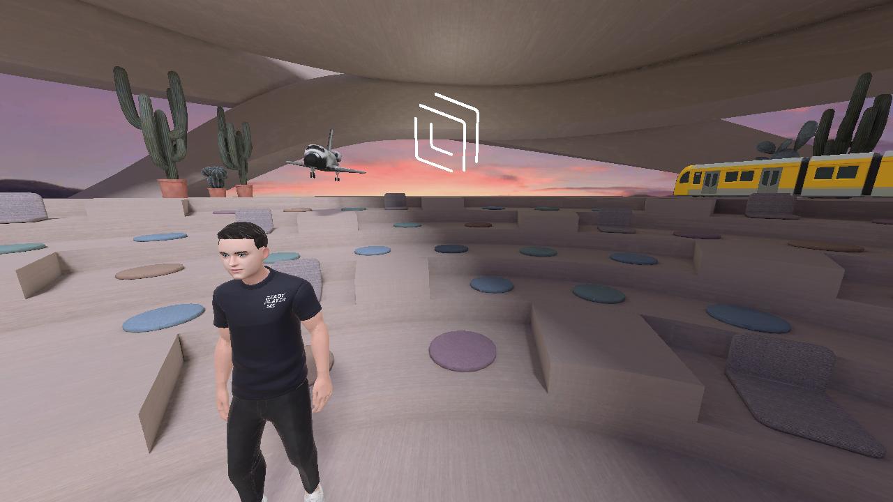 VR Lessons