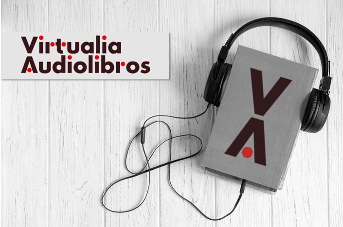 Virtualia Audiolibros