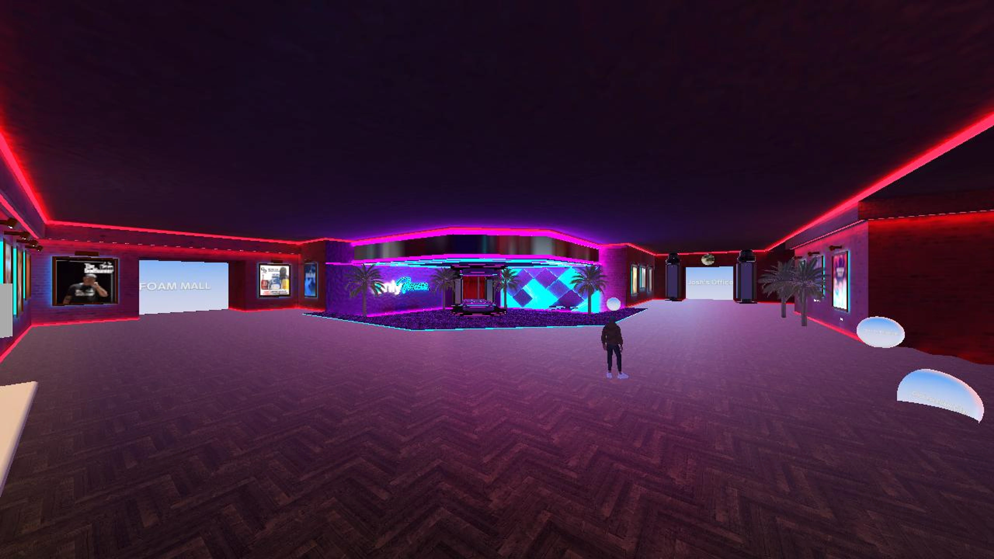 OnlyFoam Club
