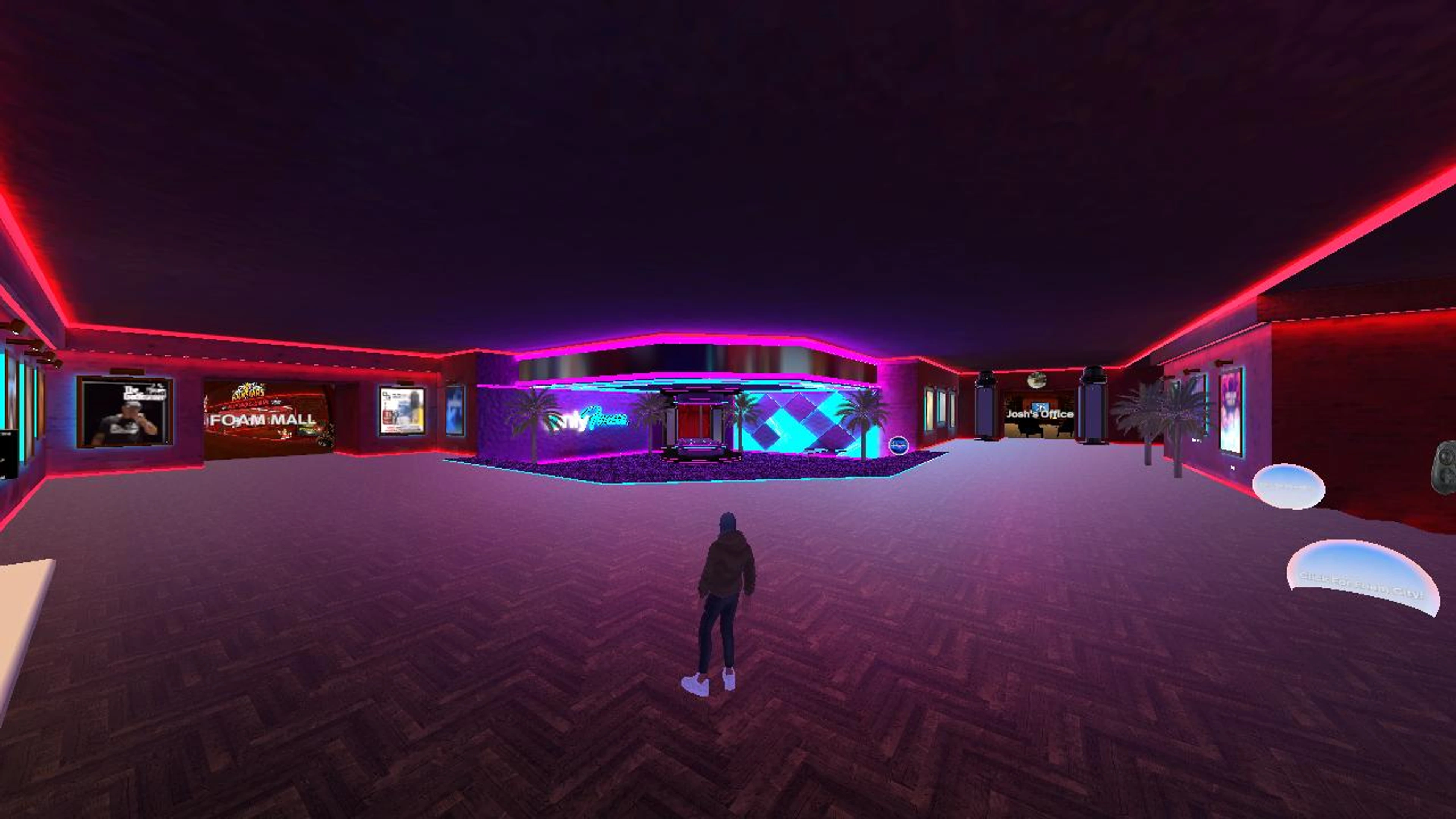 OnlyFoam Club