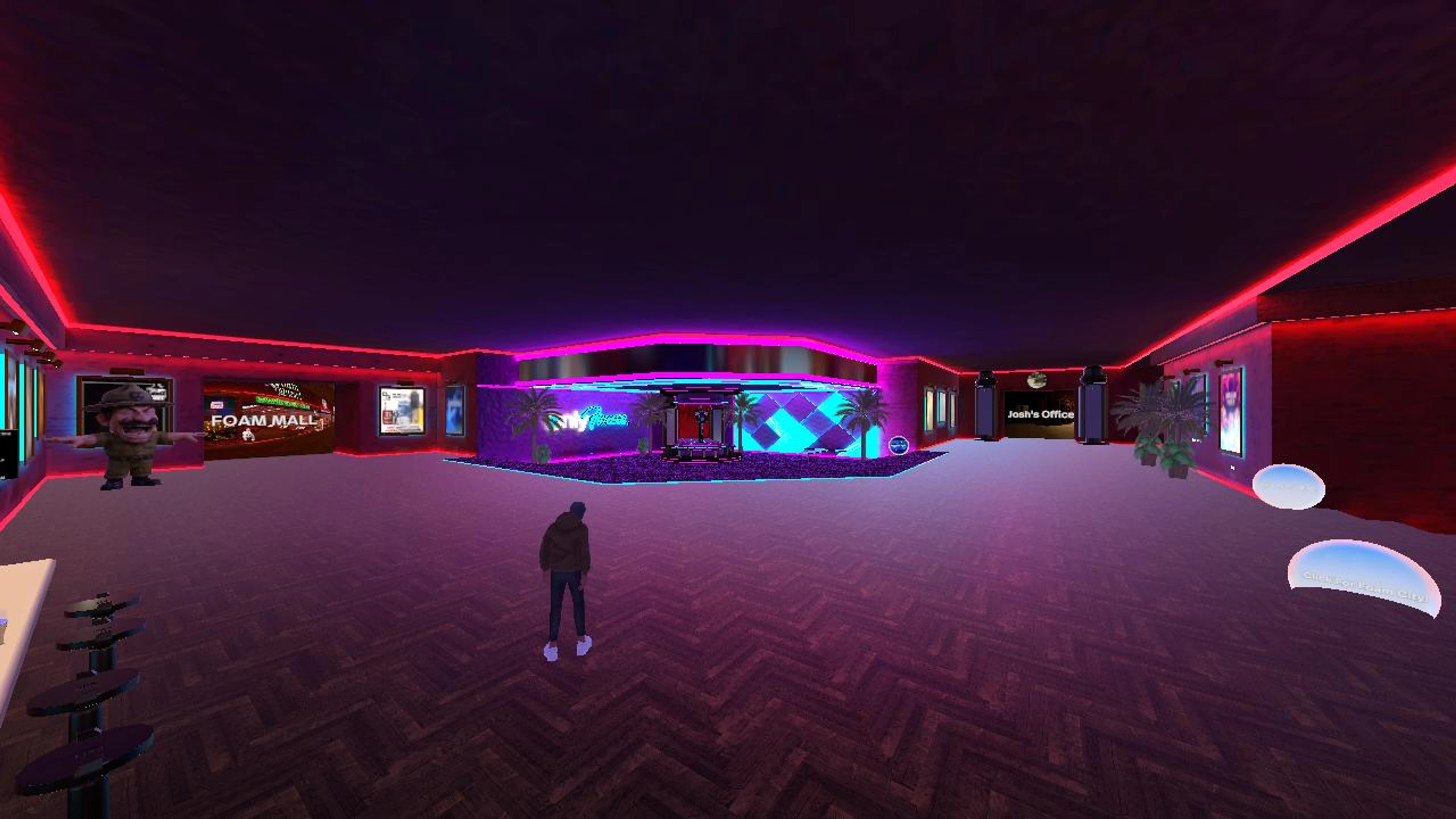 OnlyFoam Club