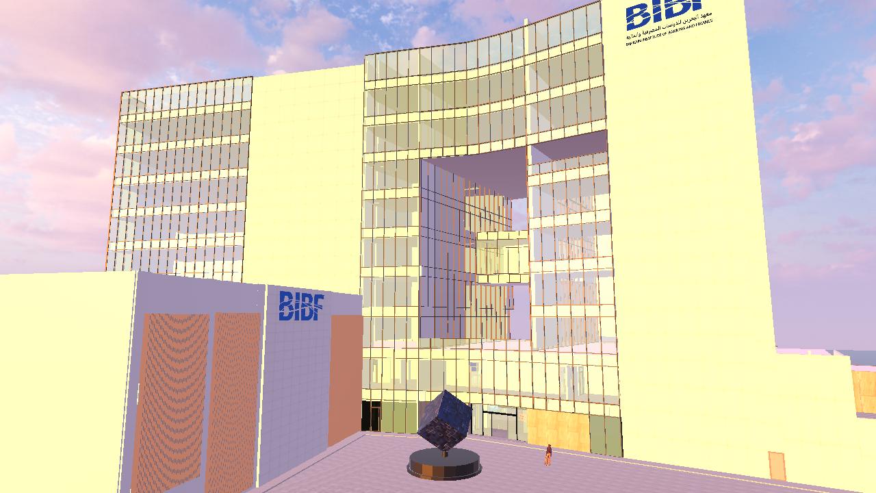 BIBF Bahrain Institute of Banking & Finance