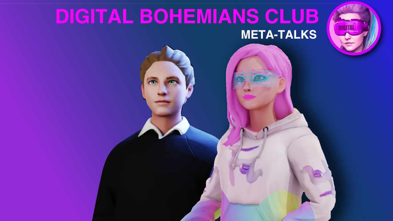 Digital Bohemians Club