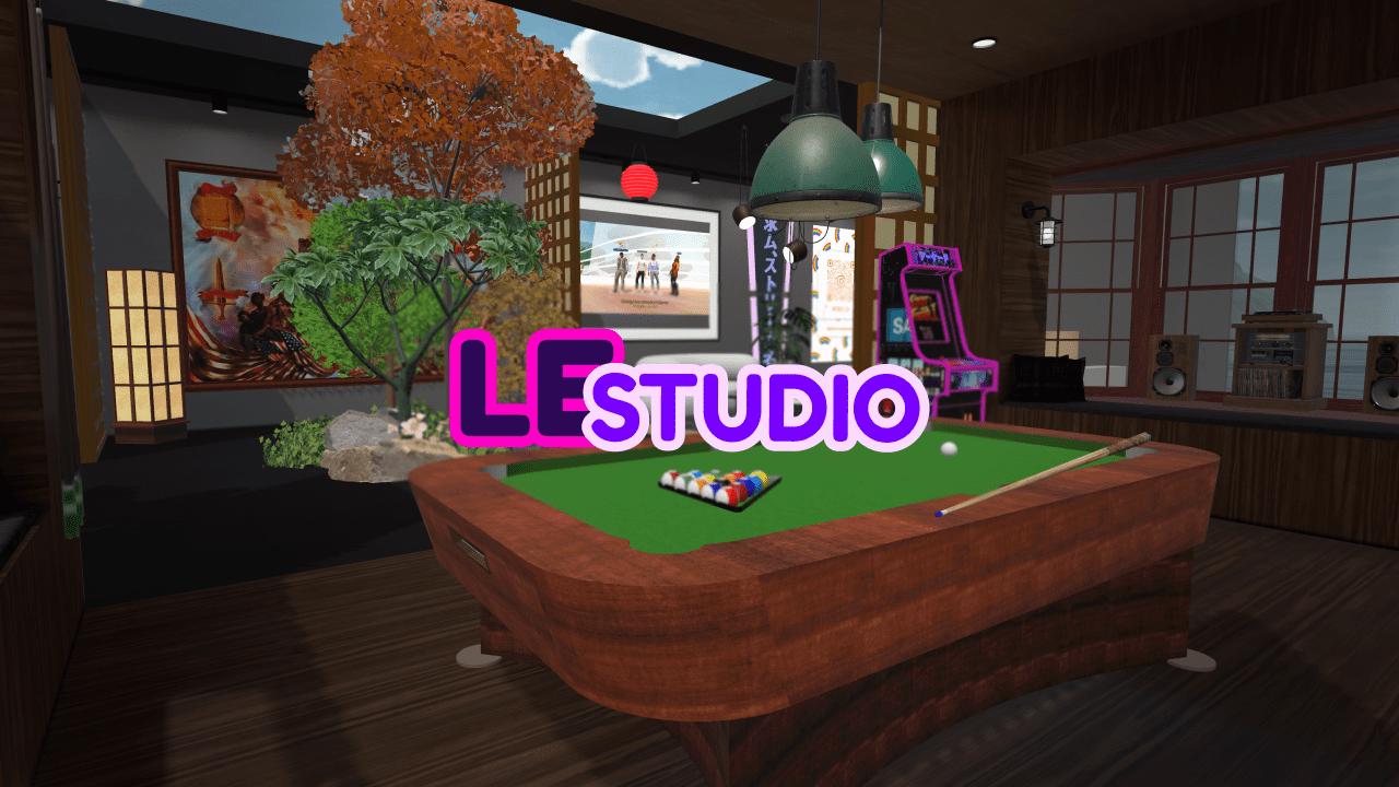 LE STUDIO - Yooly's community